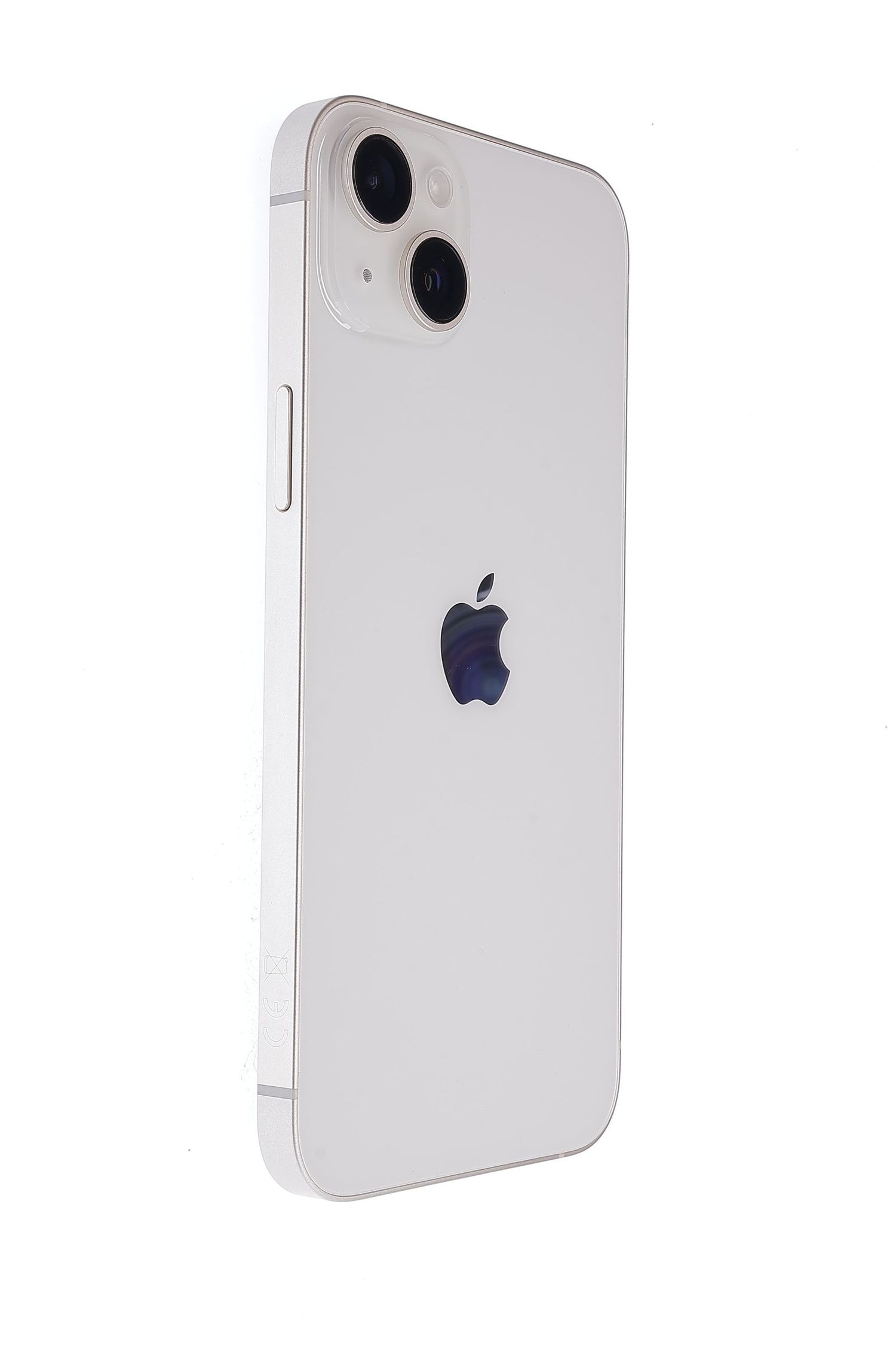 Apple iPhone 14 Plus 256 GB Starlight - Σαν καινούργιο