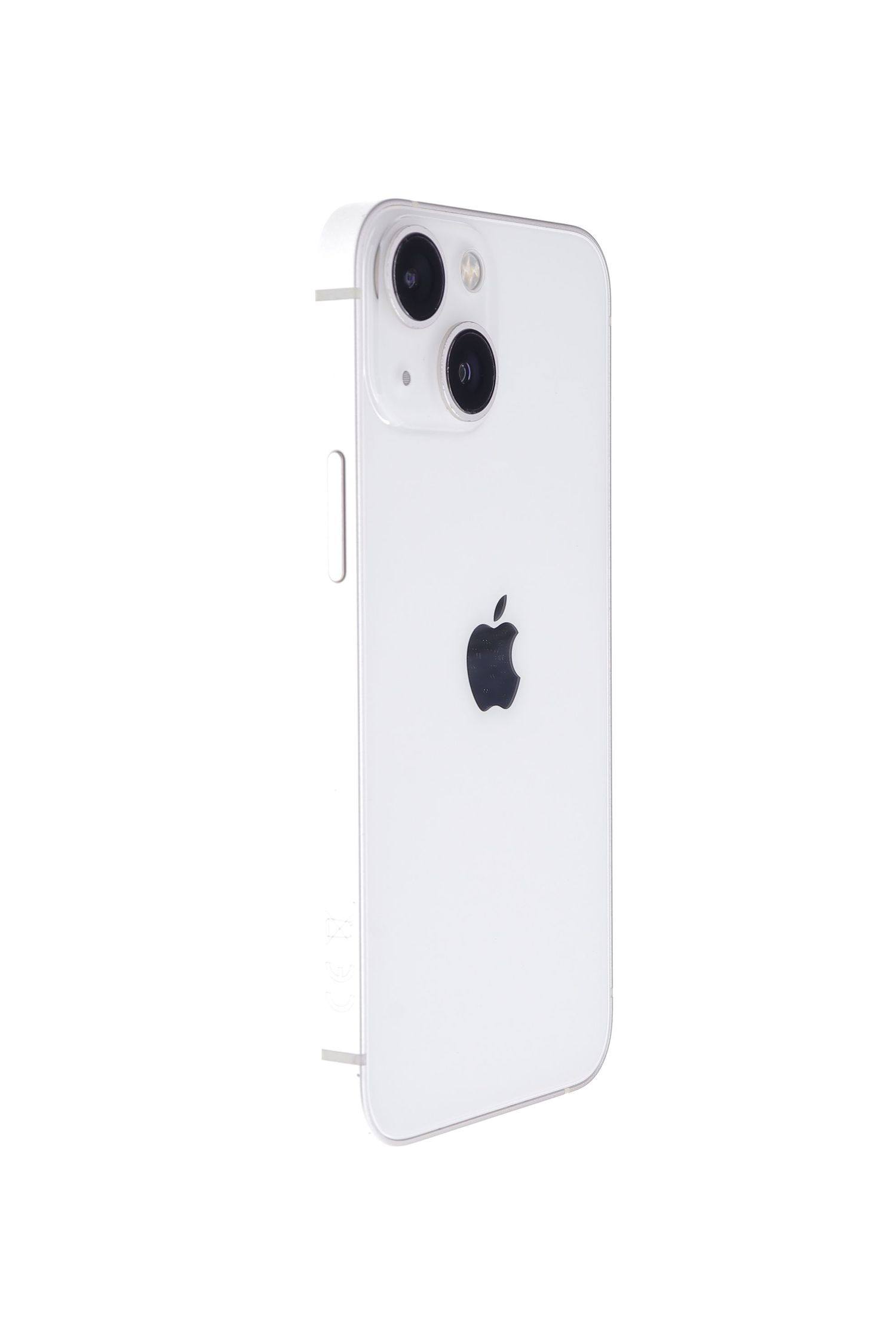 Apple iPhone 13 mini 128 GB Starlight - Като нов