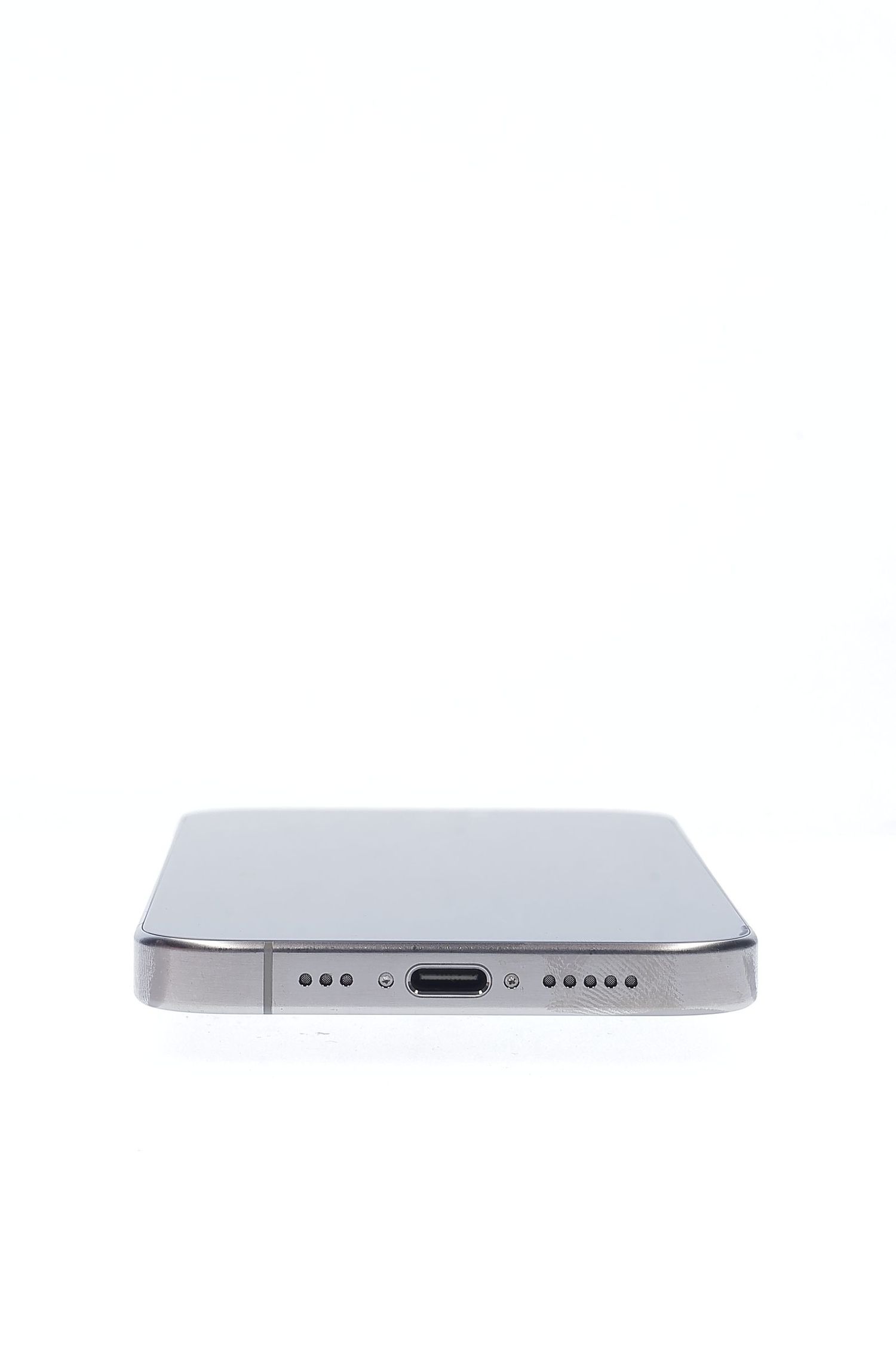 Apple iPhone 15 Pro 128 GB Natural Titanium - Ca nou