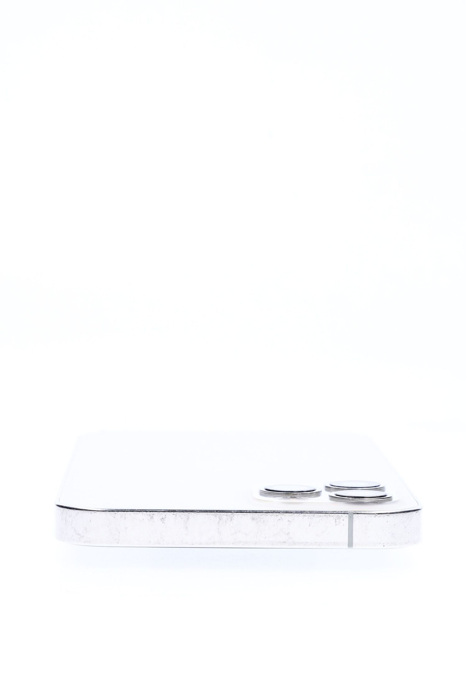 Apple iPhone 12 Pro 128 GB Silver - Excelent