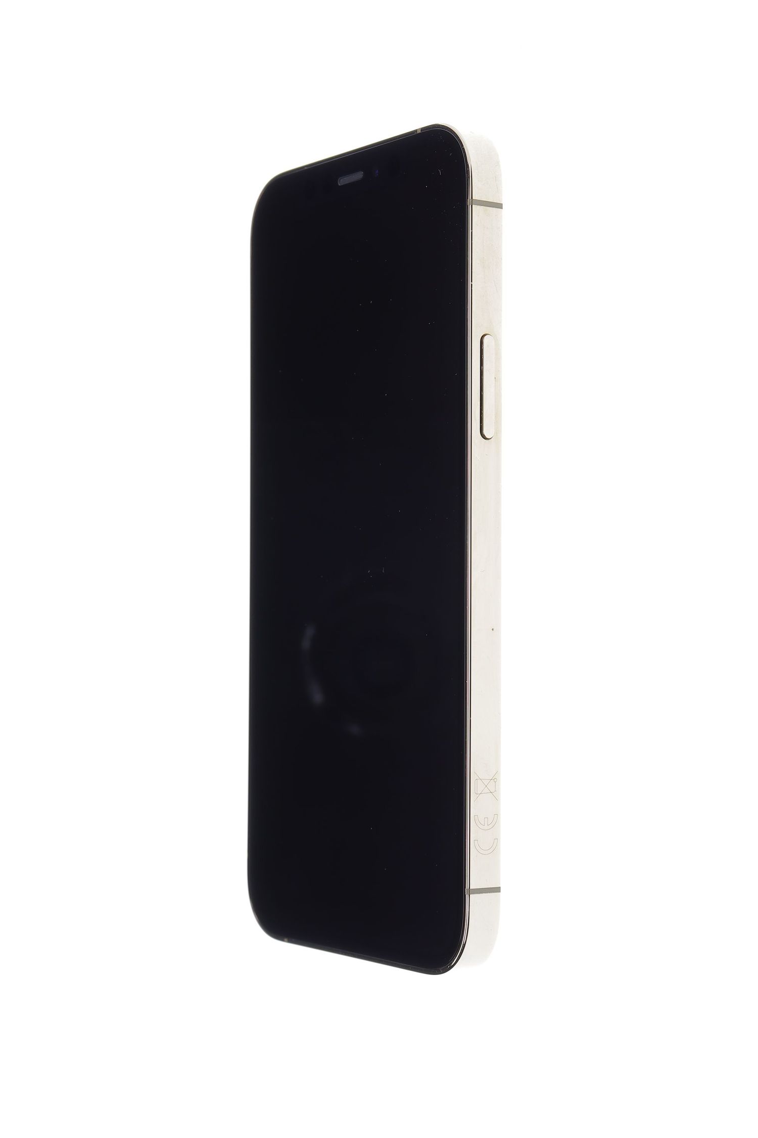 Apple iPhone 12 Pro 256 GB Gold - Ca nou