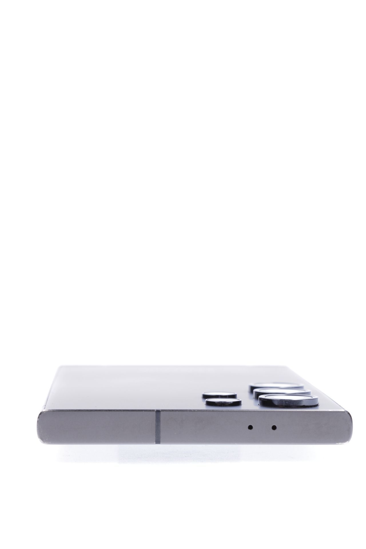 Samsung Galaxy S24 Ultra 5G Dual Sim 256 GB Black Titanium