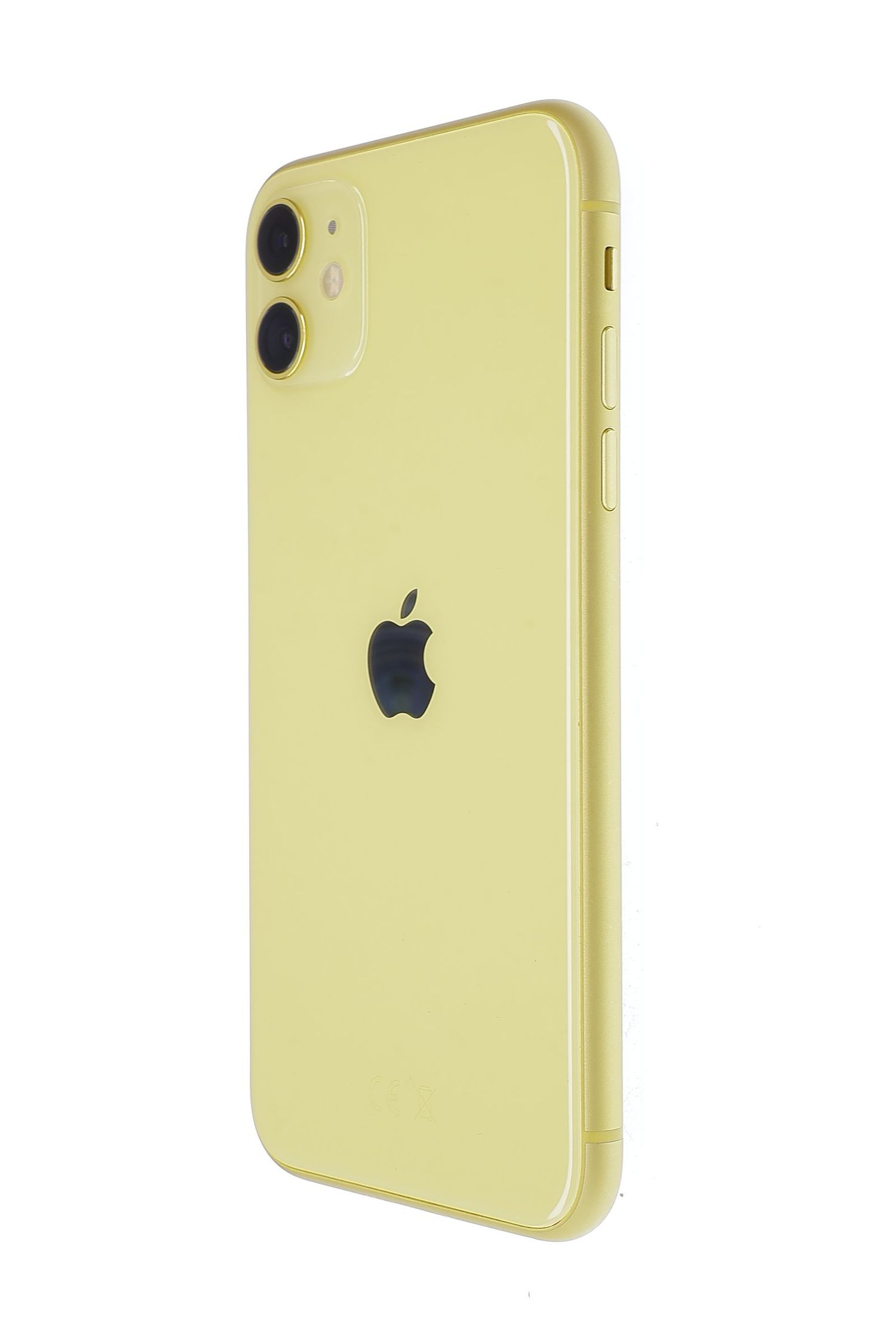 Apple iPhone 11 128 GB Yellow - Foarte bun