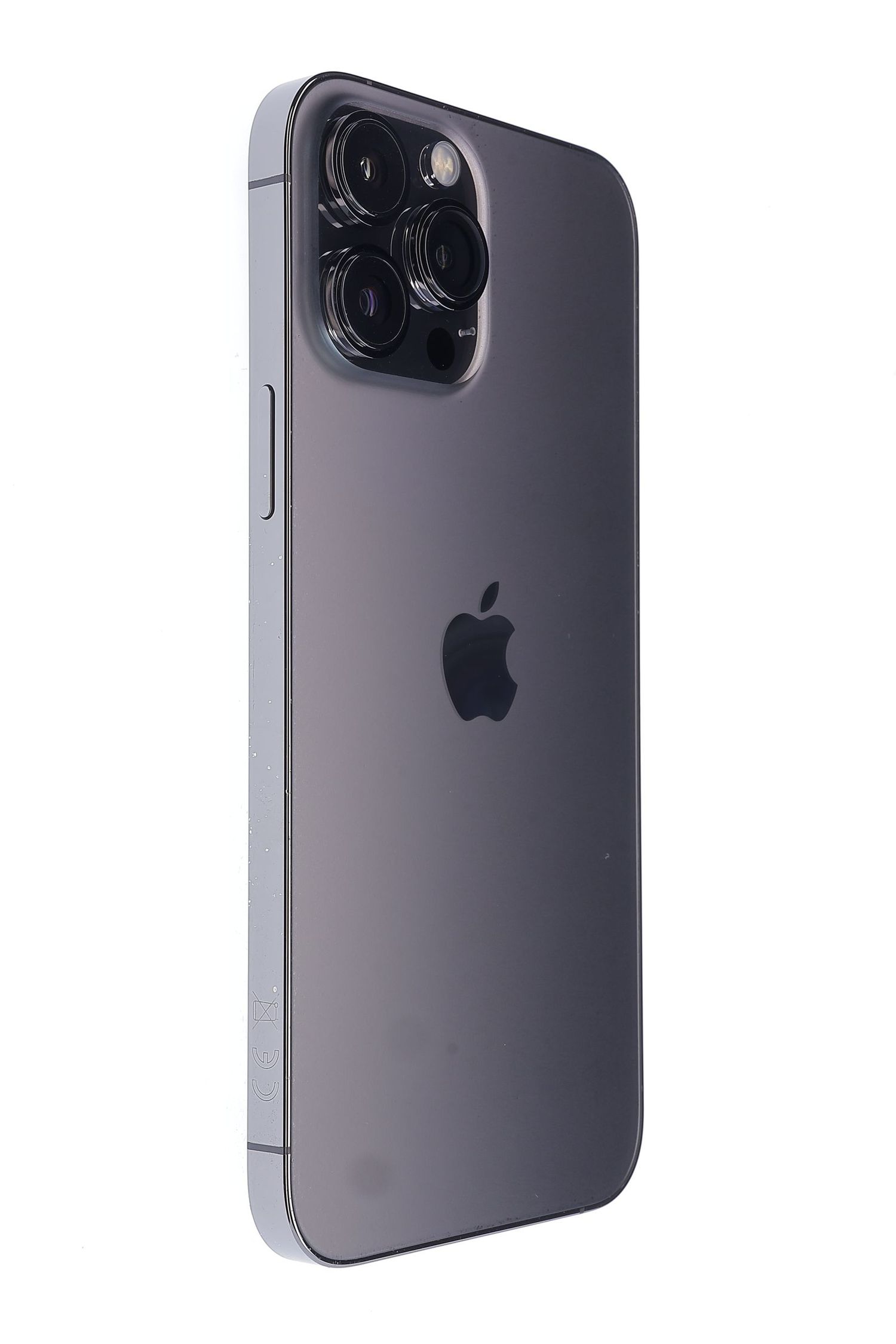 Apple iPhone 13 Pro Max 256 GB Graphite - Nagyon jó