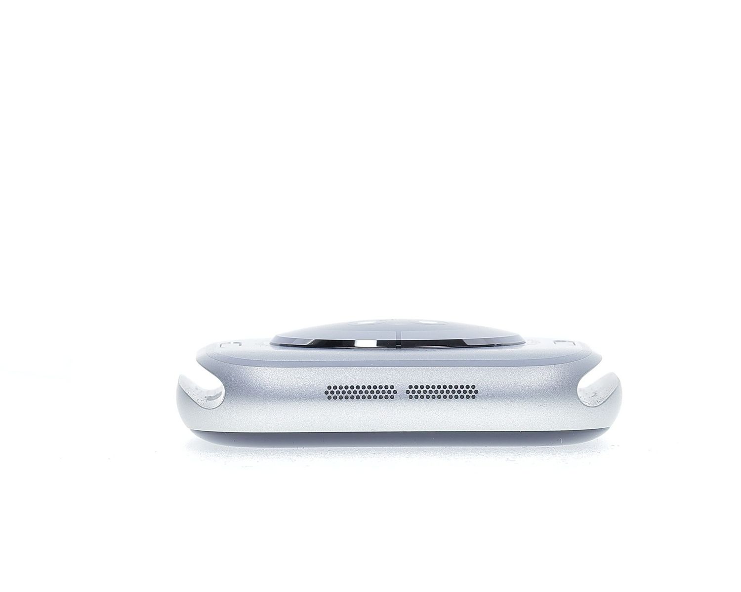 Apple Watch Series 10 2024, GPS + Cellular, Aluminium 46mm Silver - Като нов