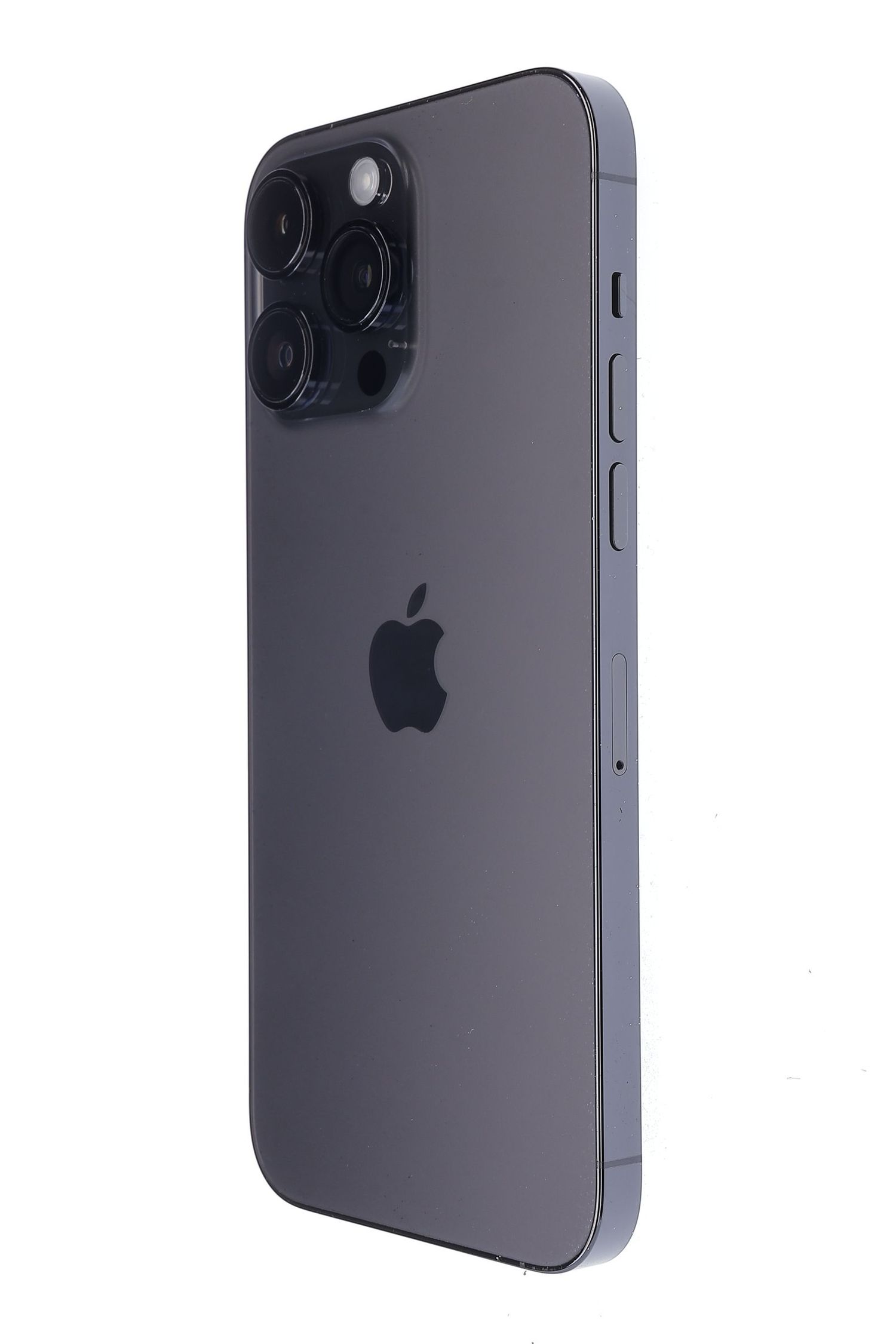 Apple iPhone 14 Pro Max 128 GB Space Black - Nagyon jó