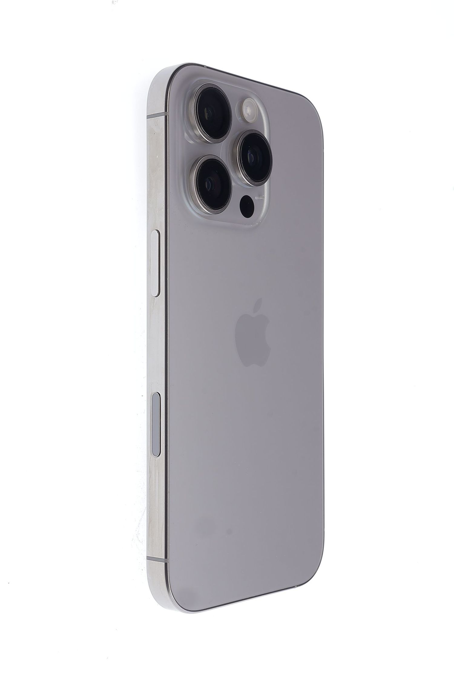 Apple iPhone 16 Pro 128 GB Natural Titanium - Excelent