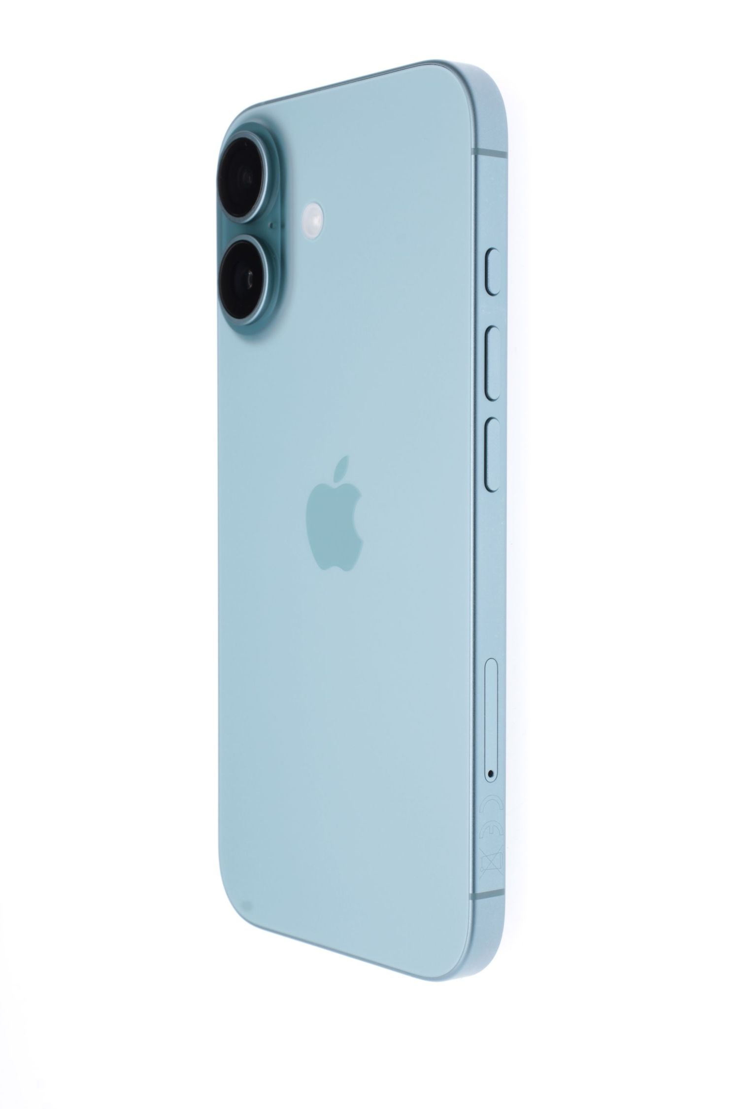 Apple iPhone 16 128 GB Teal - Ca nou