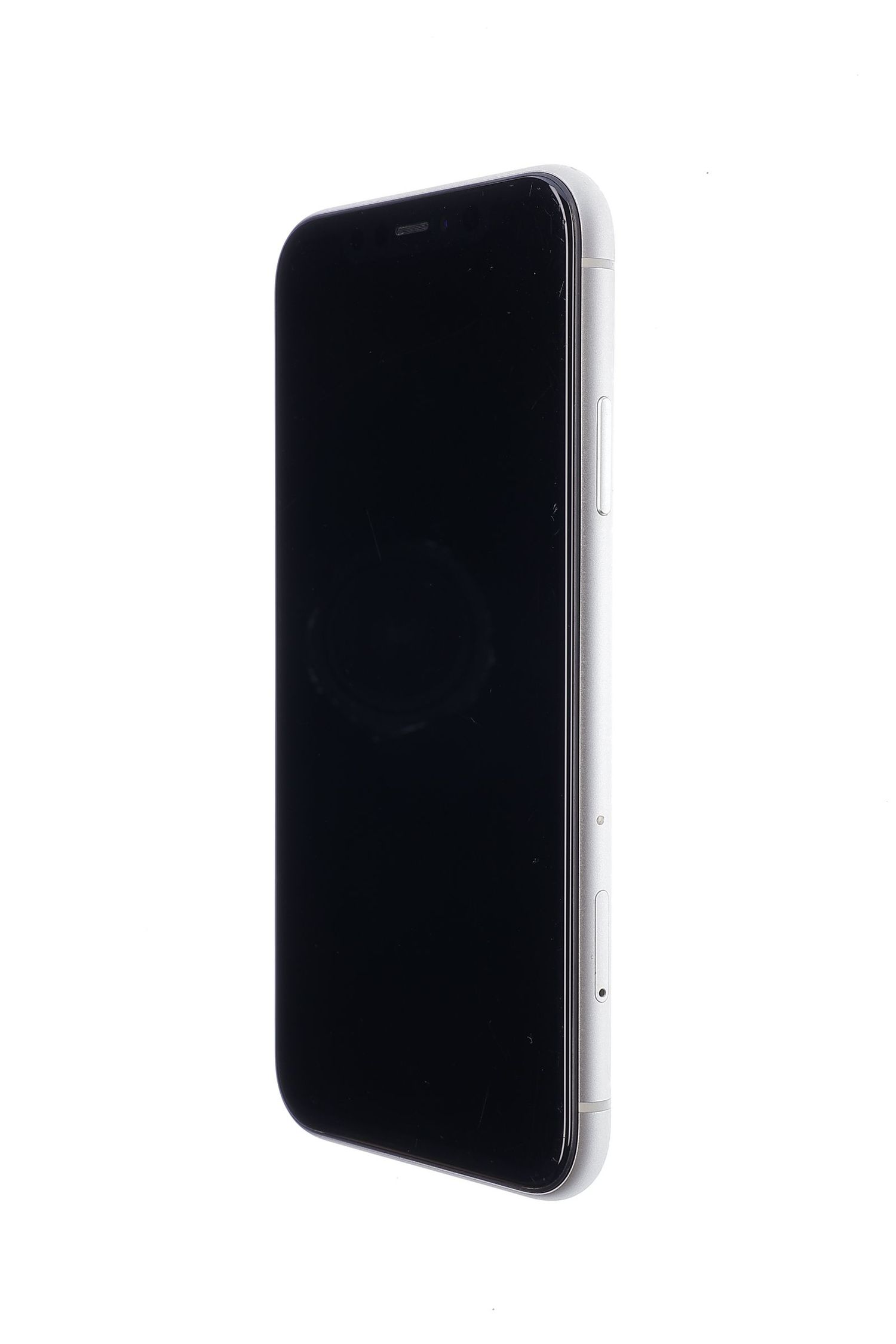Apple iPhone 11 64 GB White - Πολύ καλό