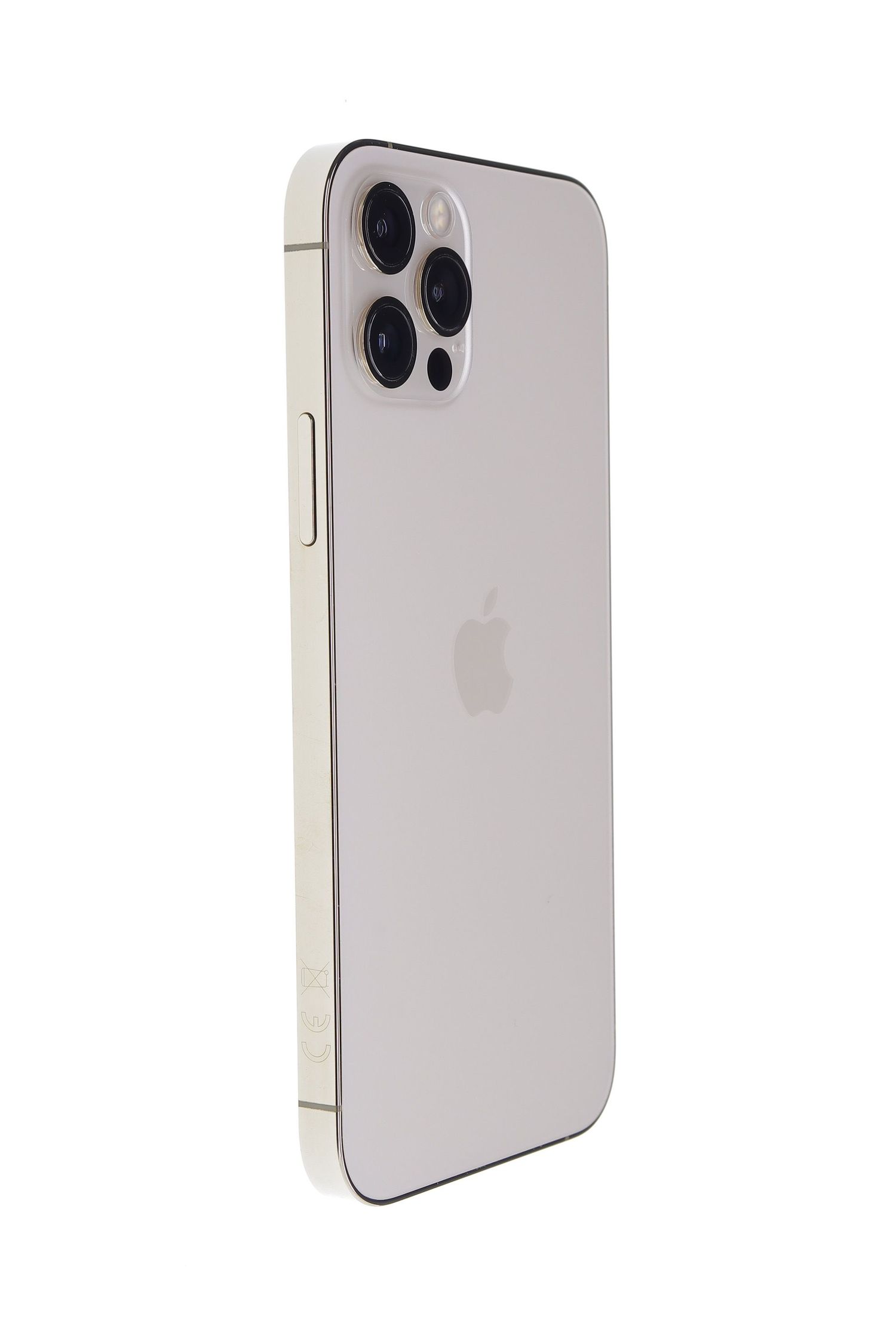 Apple iPhone 12 Pro 256 GB Gold - Като нов
