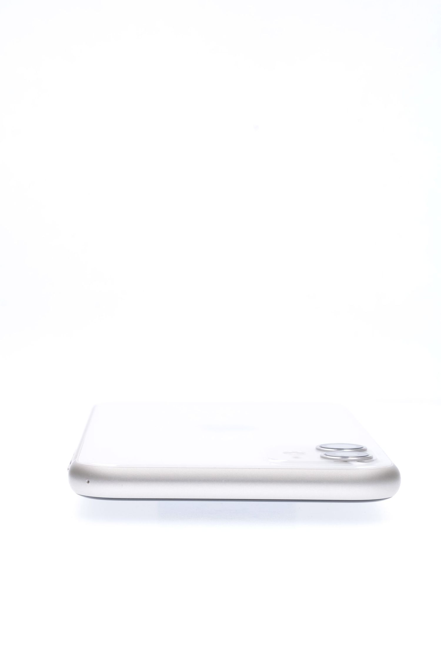 Apple iPhone 11 64 GB White - Πολύ καλό