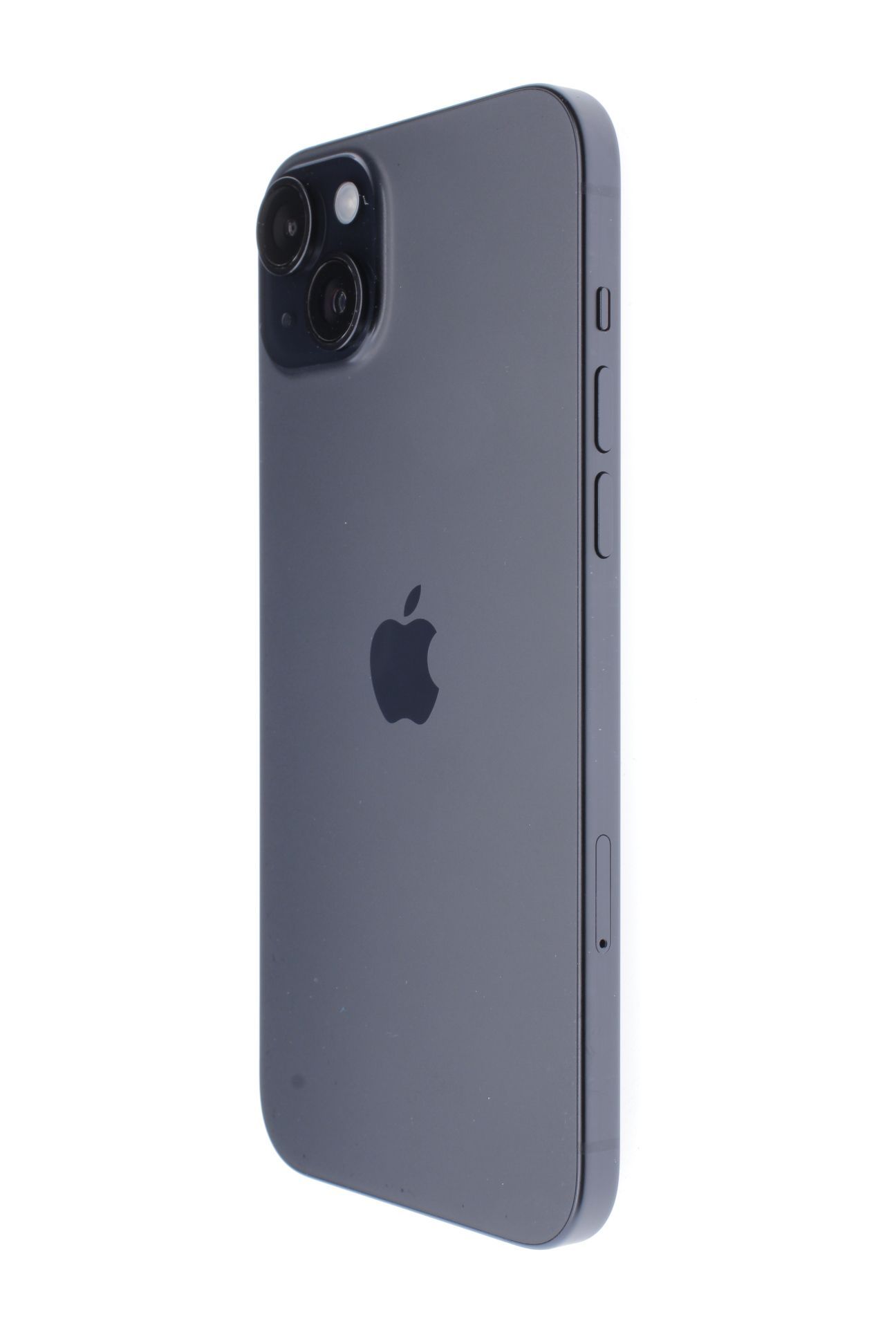 Apple iPhone 15 Plus 128 GB Black - Εξαιρετικό