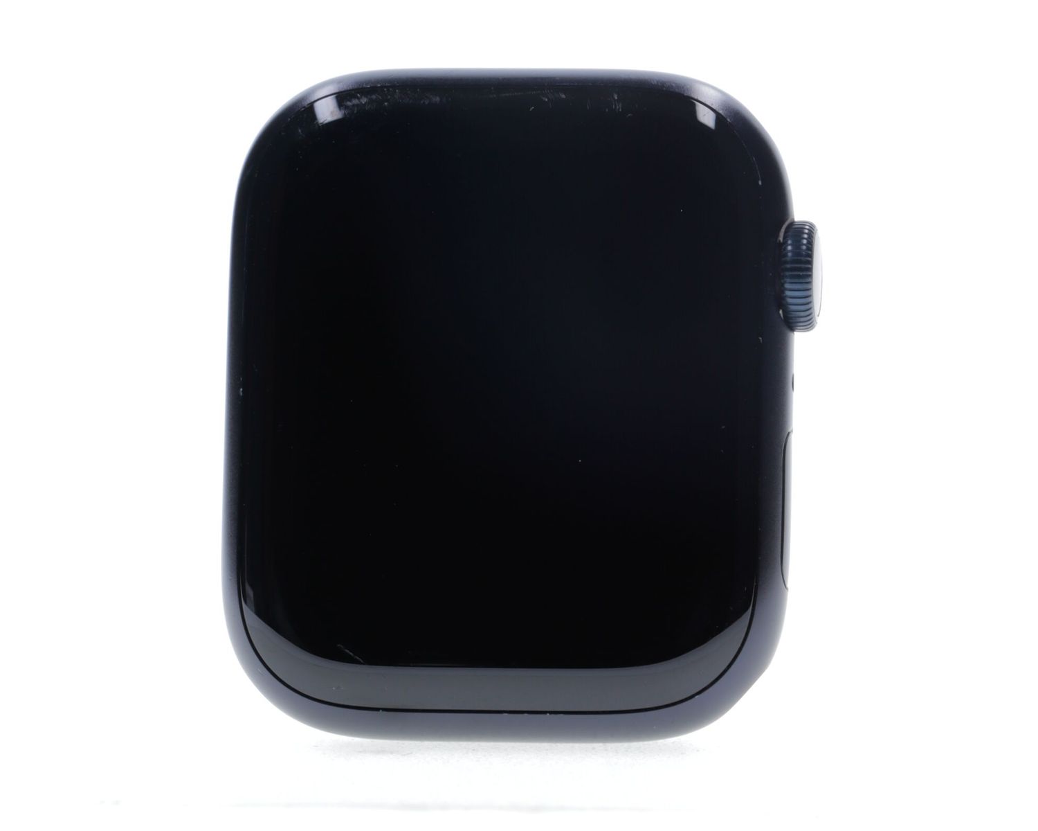 Apple Watch Series 9 2023, GPS, Aluminium 45mm Midnight - Újszerű