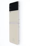 Мобилен телефон Samsung Galaxy Z Flip3 5G, Cream, 256 GB, Ca Nou