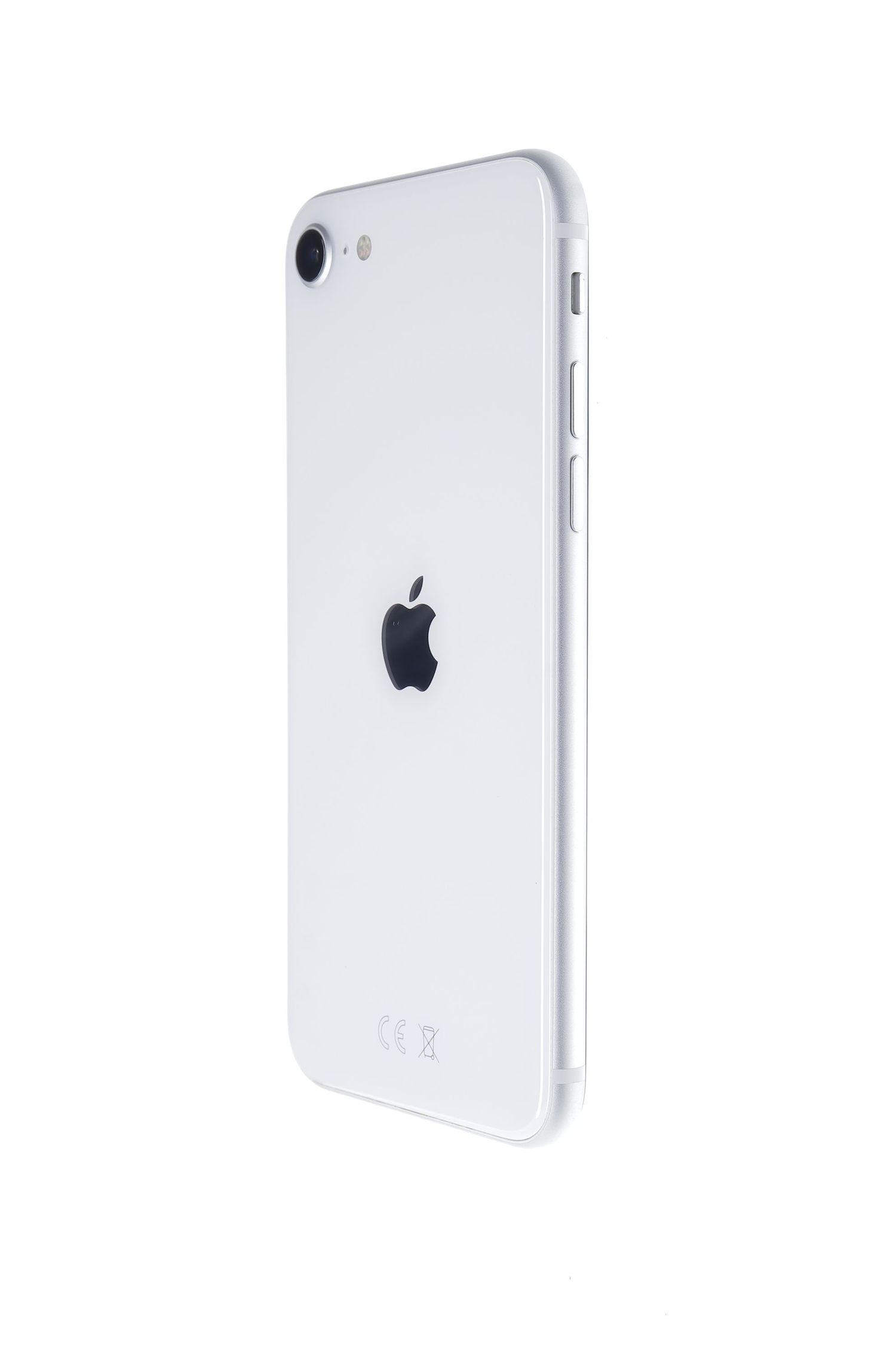 Apple iPhone SE 2020 64 GB White - Nagyon jó