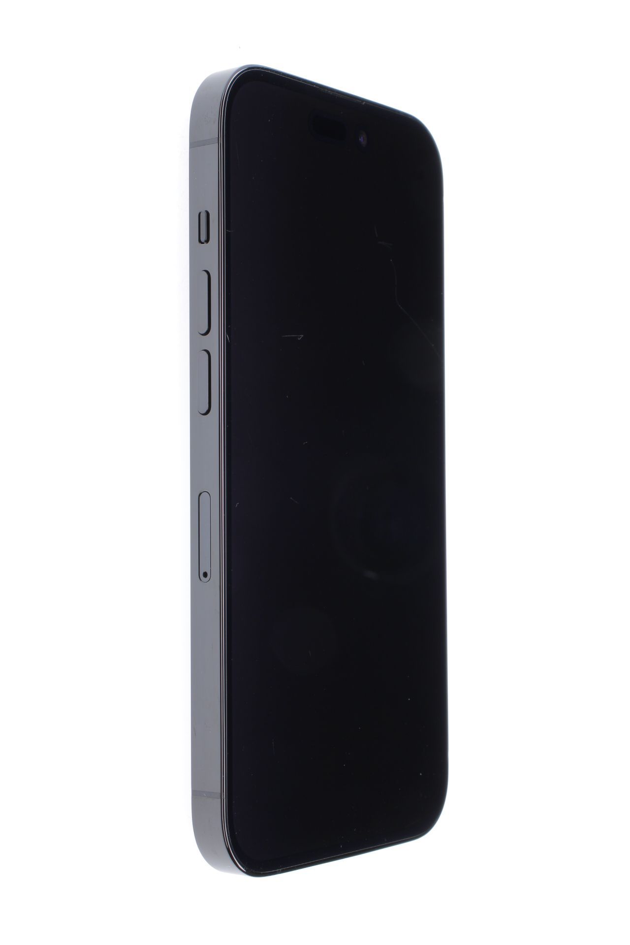 Apple iPhone 14 Pro, Space Black, 256 GB - de la 2.219 lei