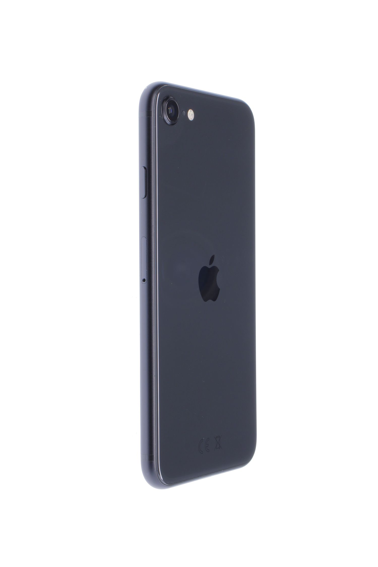 Apple iPhone SE 2020 64 GB Black - Ca nou