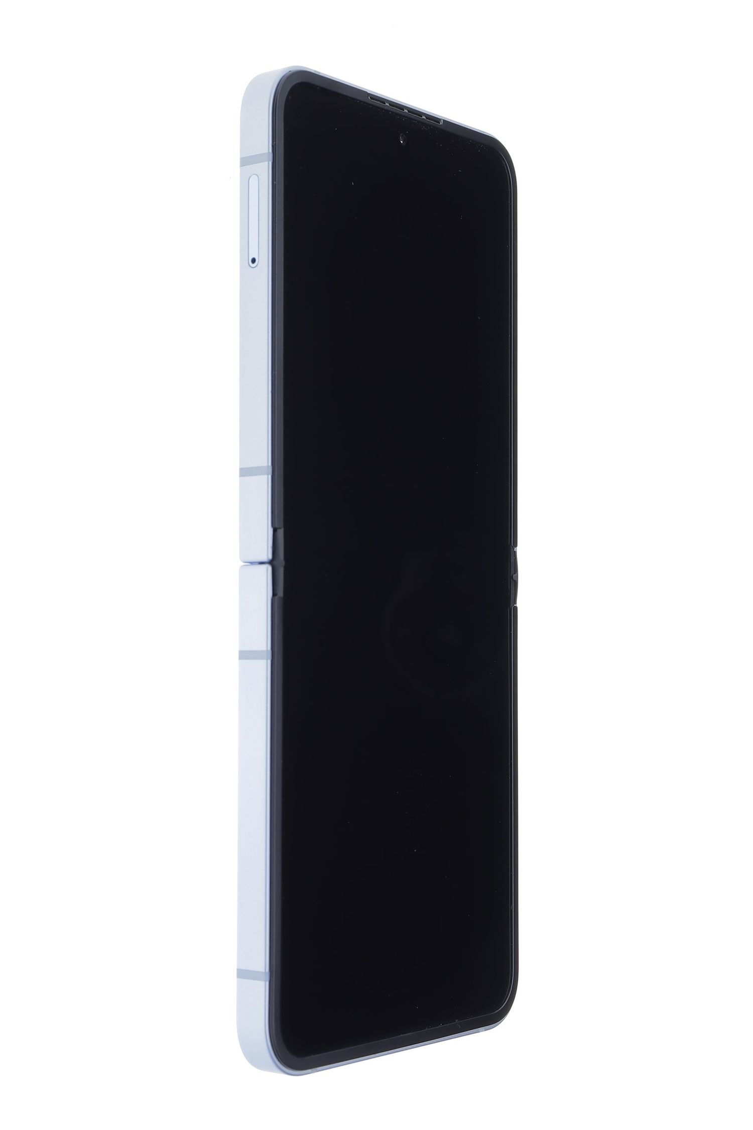 Samsung Galaxy Z Flip6 256 GB Blue - Като нов