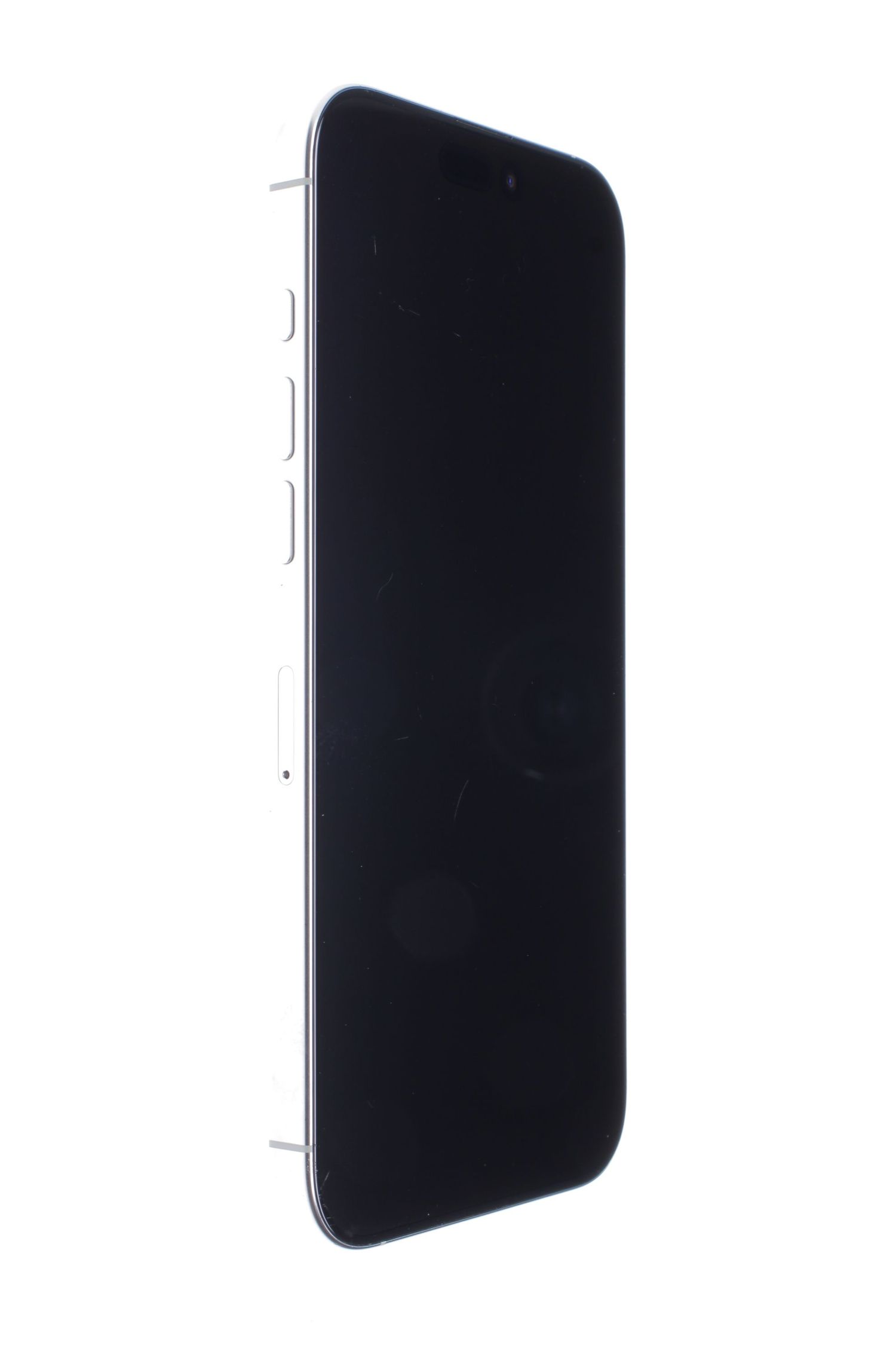 Apple iPhone 16 Pro Max, White Titanium, 512 GB - de la 4.429 lei