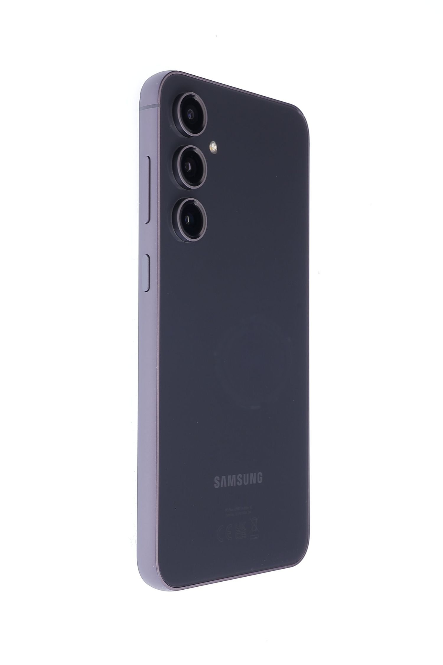 Samsung Galaxy S23 FE 5G Dual Sim 256 GB Graphite - Excelent