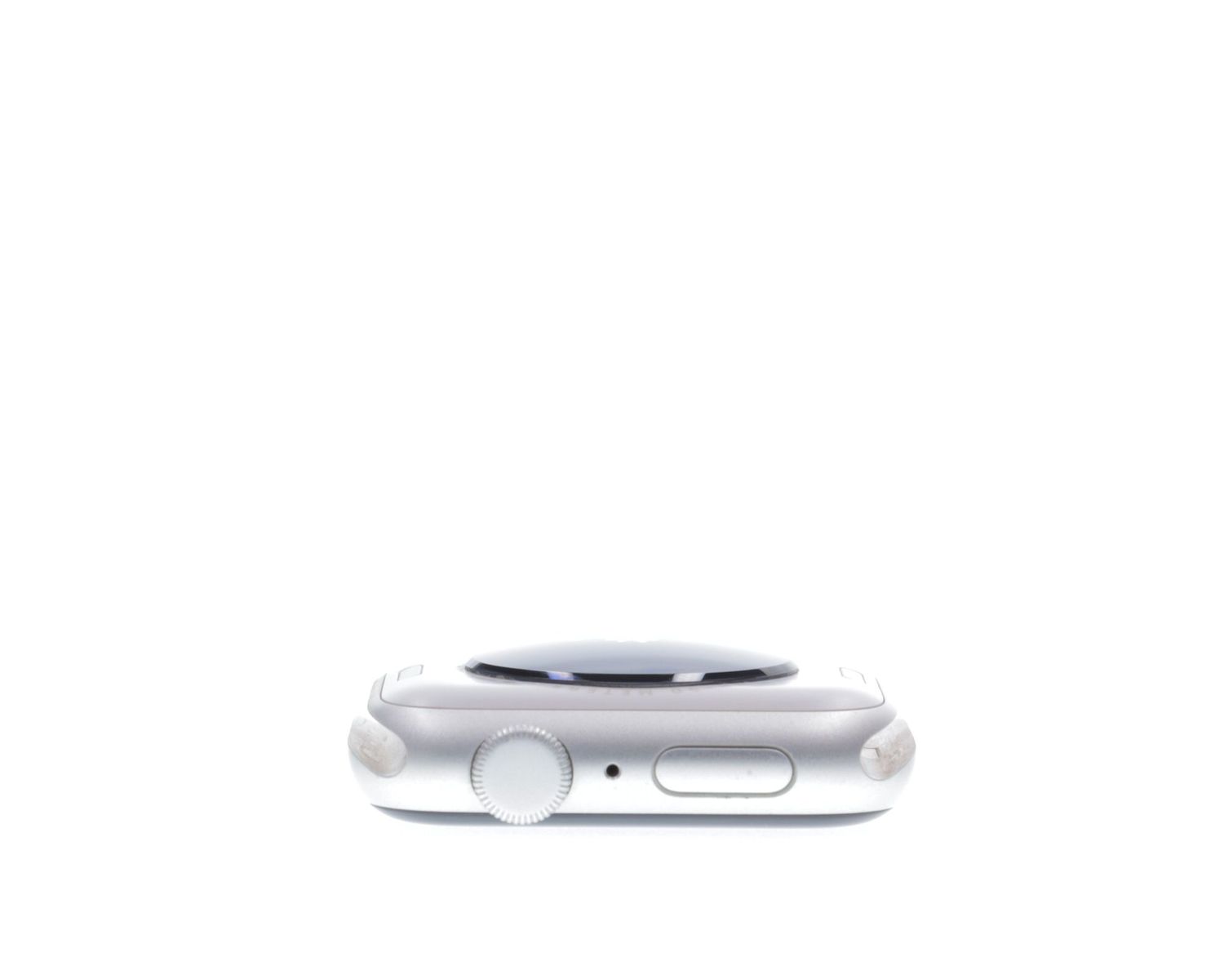 Apple Watch SE 2022, GPS, Aluminium 44mm Starlight - Újszerű
