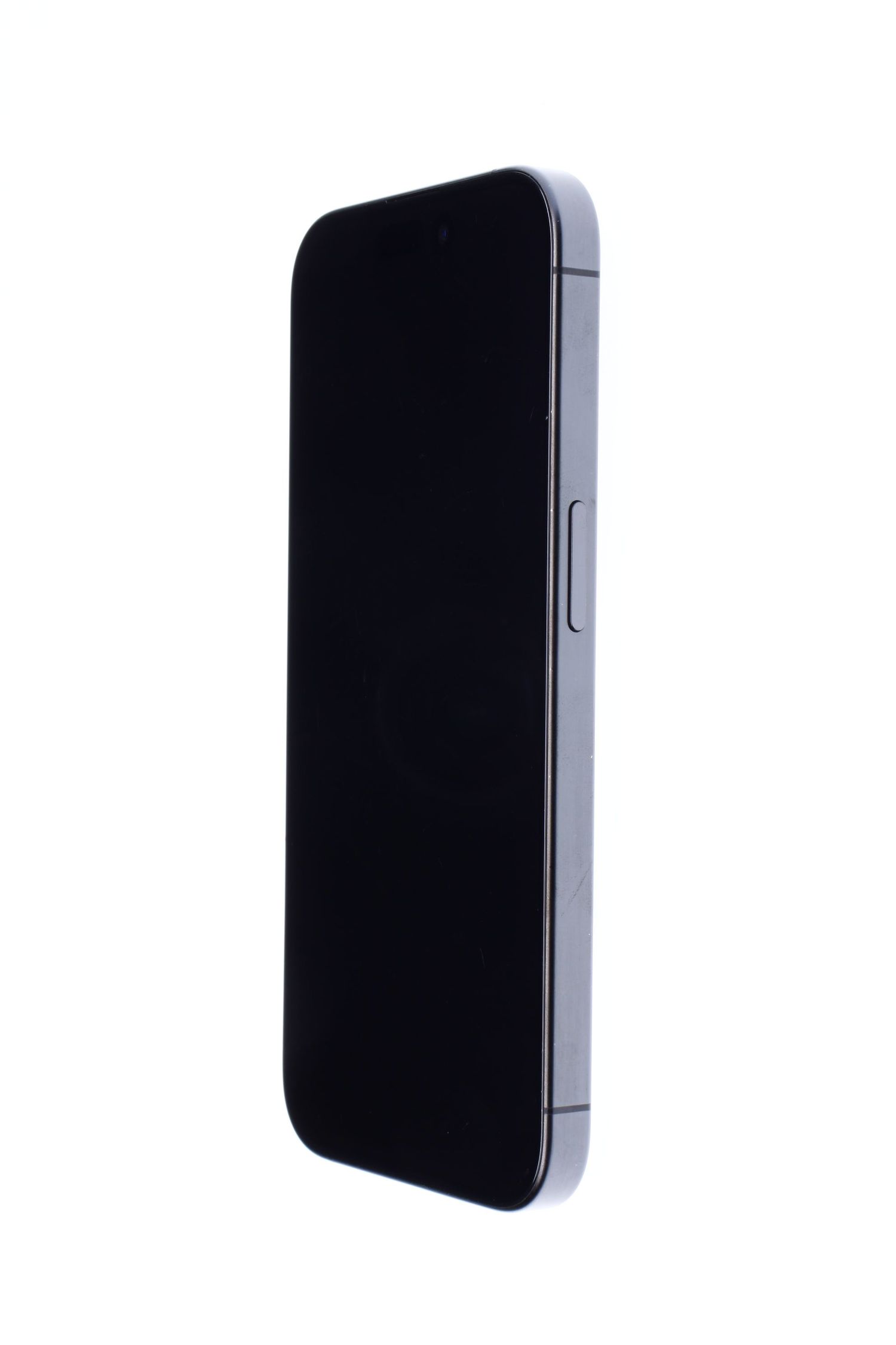 Apple iPhone 15 Pro 256 GB Black Titanium - Foarte bun
