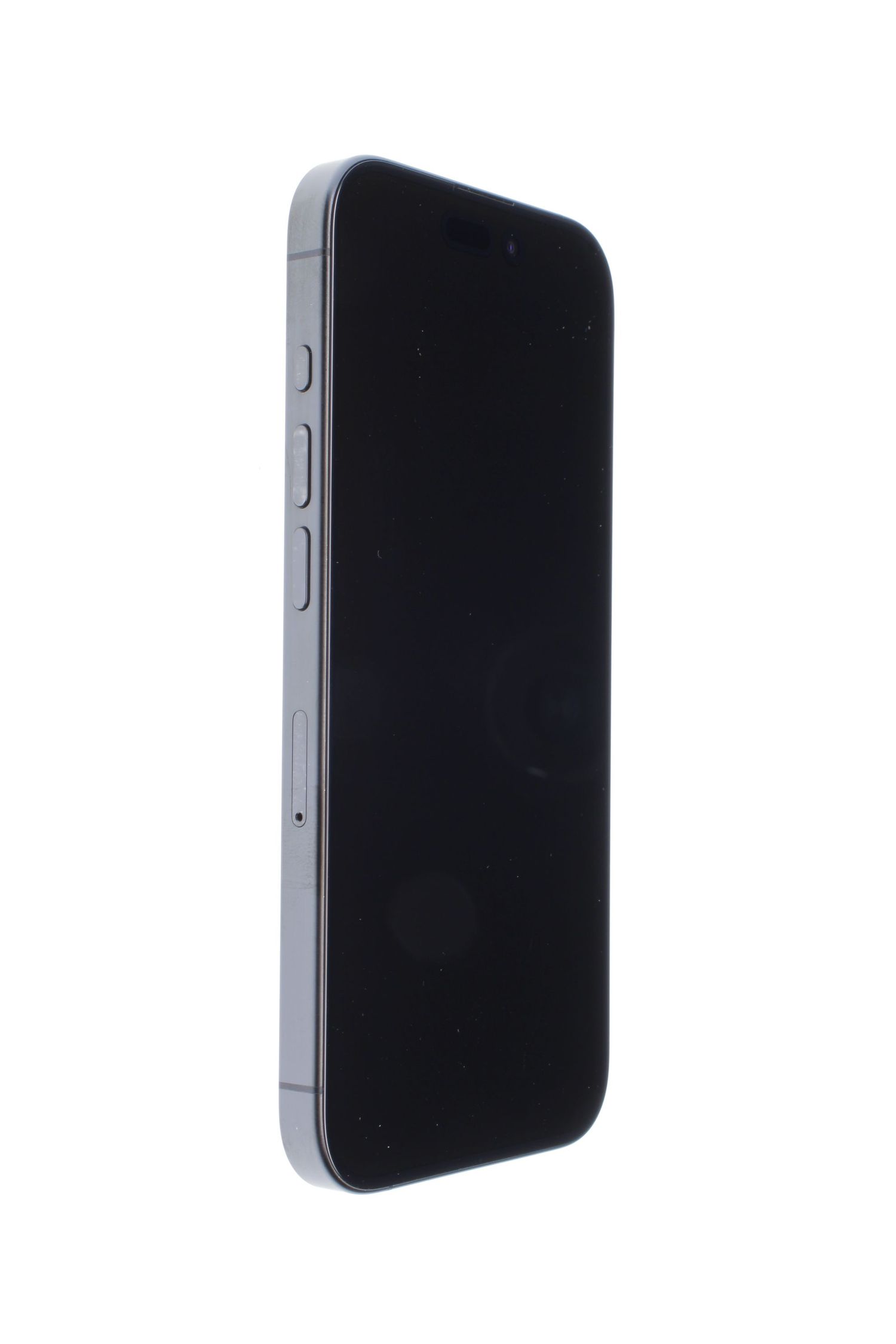 Apple iPhone 15 Pro 128 GB Black Titanium - Excelent