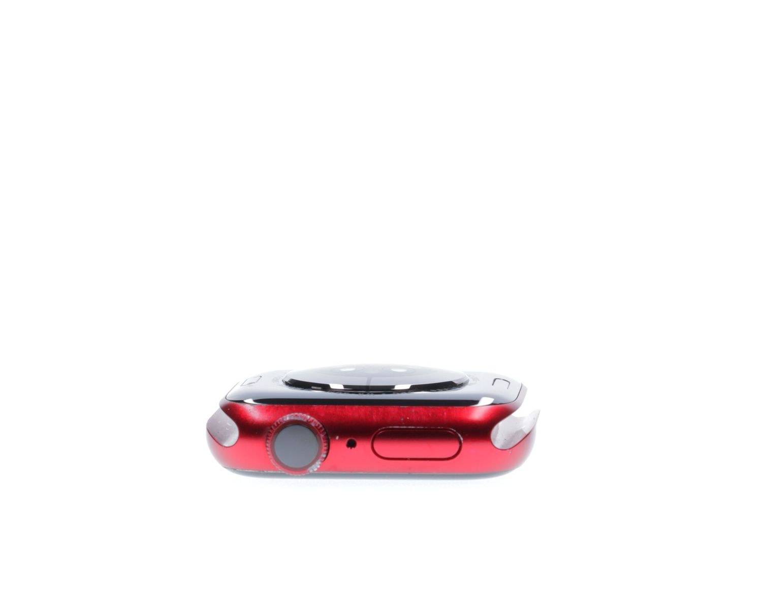 Apple Watch Series 7 2021, GPS, Aluminium 41mm Red - Много добро