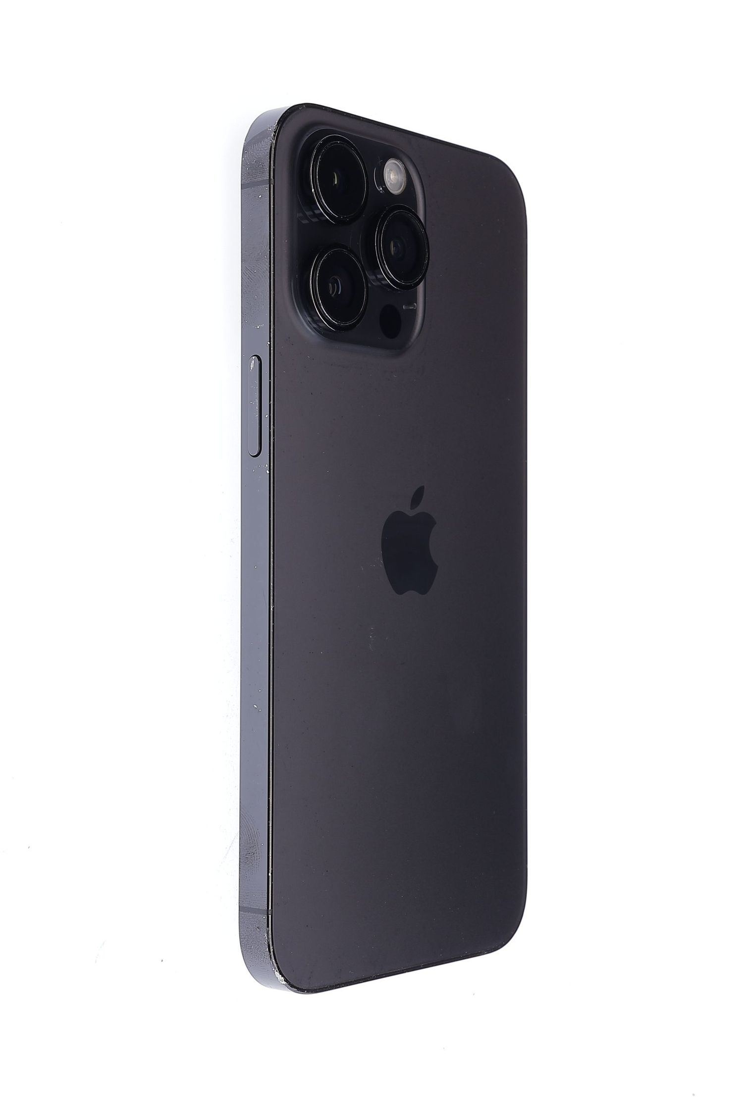 Apple iPhone 14 Pro Max 128 GB Space Black - Foarte bun