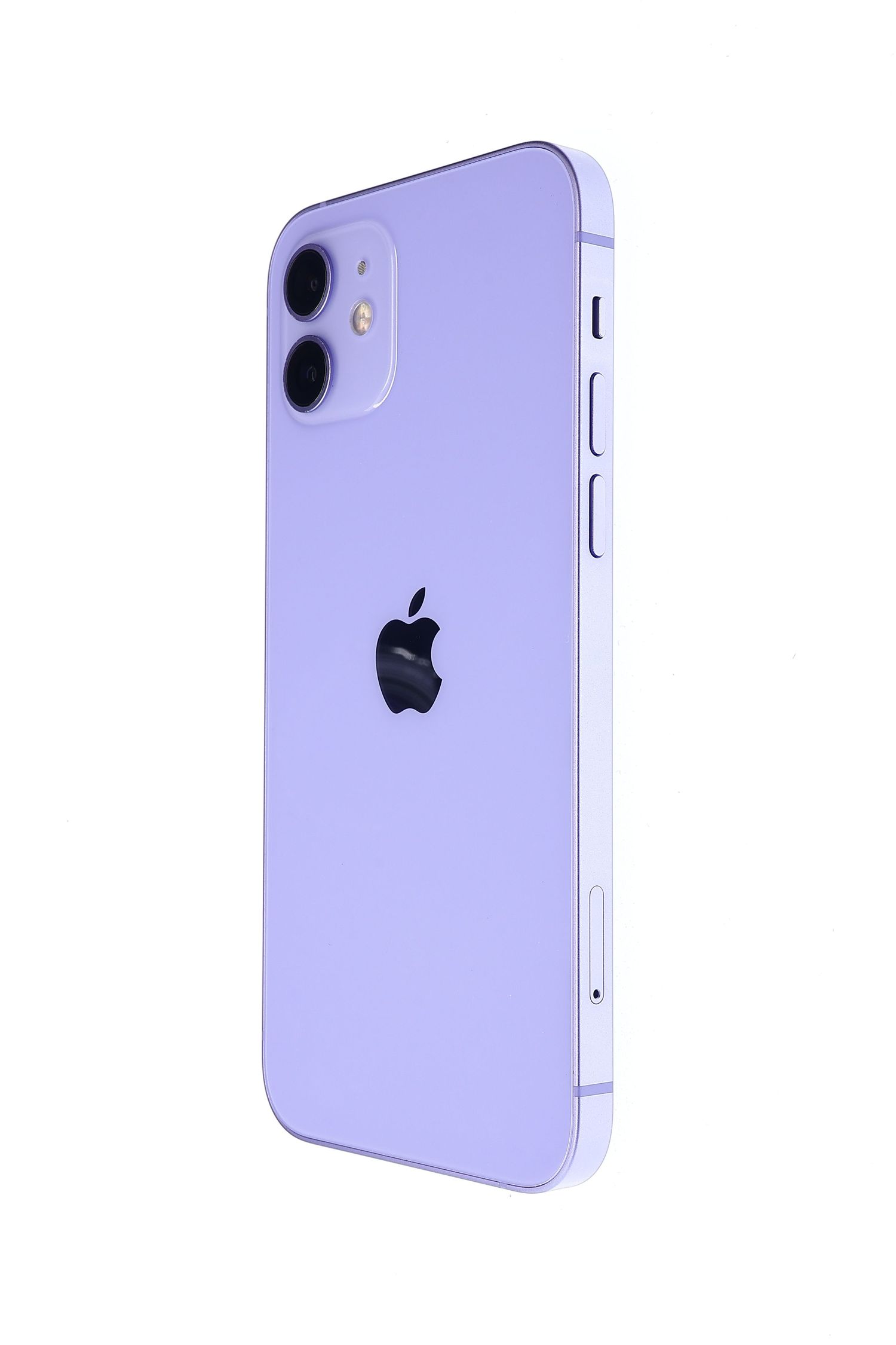 Apple iPhone 12 64 GB Purple - Като нов