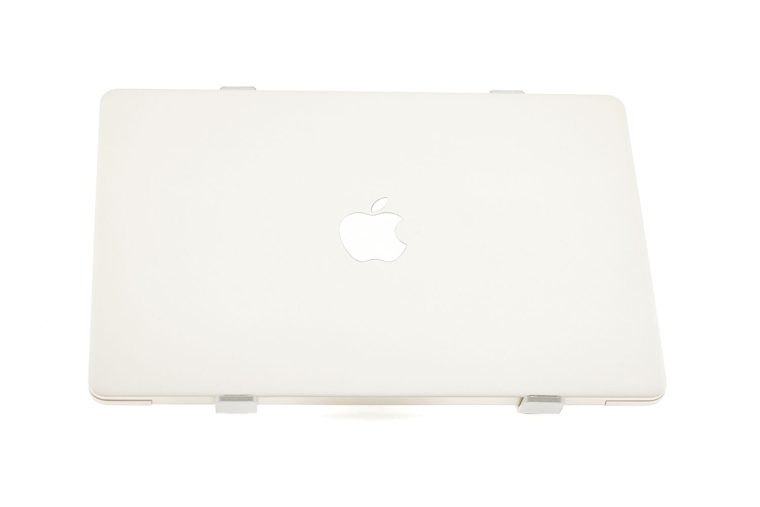 Apple MacBook Air 13″ 2024, M3 8 Cores, 8 GB, 8 core GPU 256 GB Starlight - Újszerű