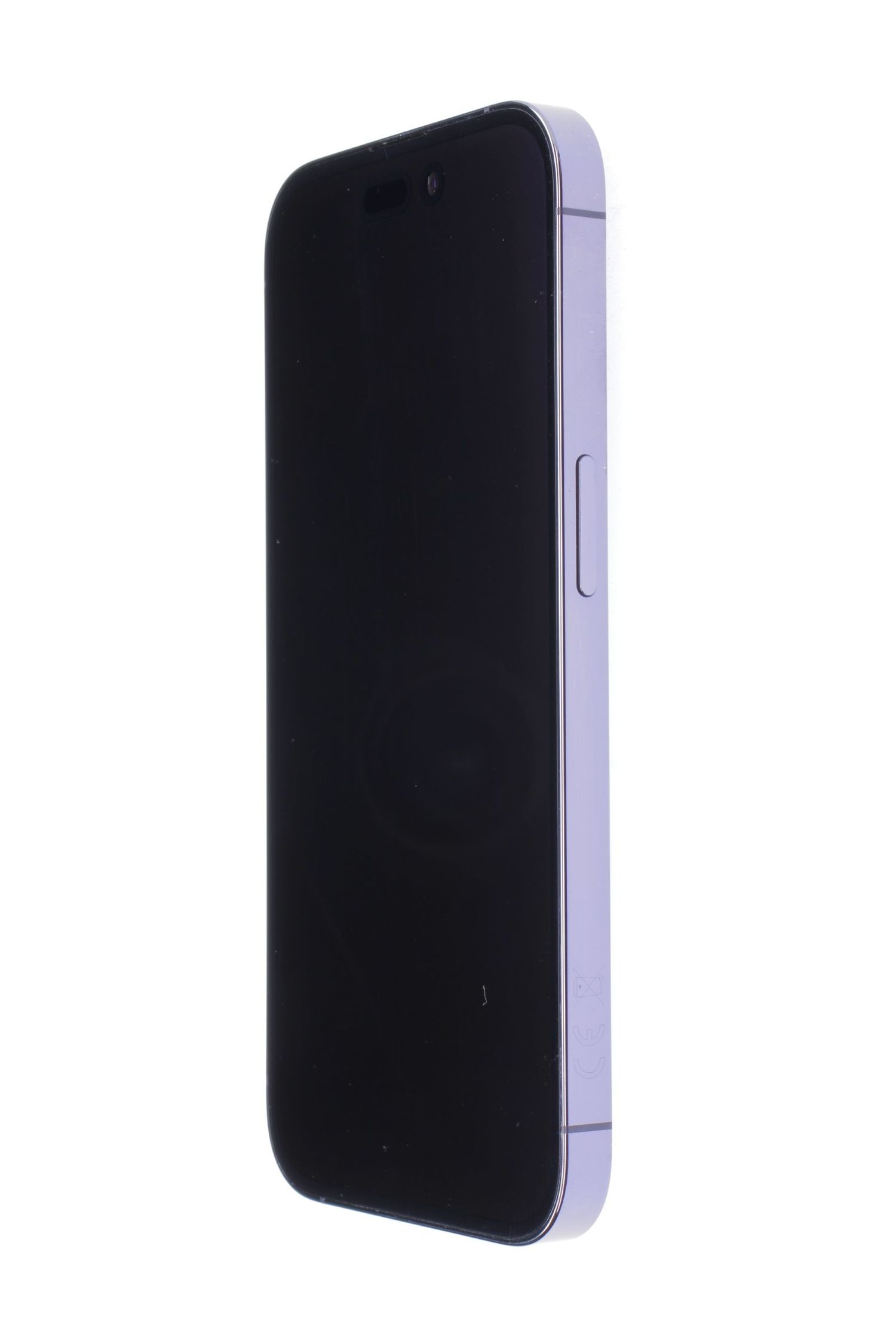 Apple iPhone 14 Pro, Deep Purple, 256 GB - de la 2.219 lei