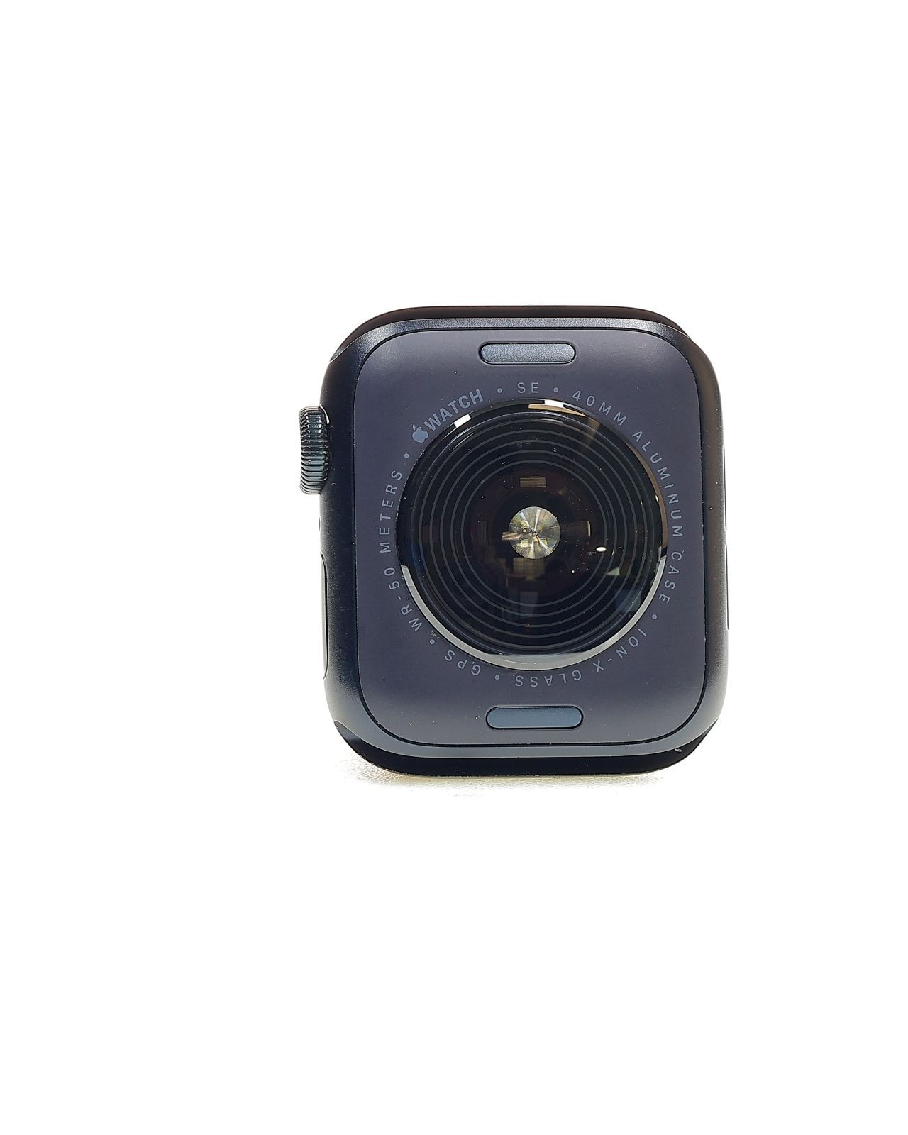 Apple Watch SE 2022, GPS, Aluminium 40mm Midnight - Σαν καινούργιο