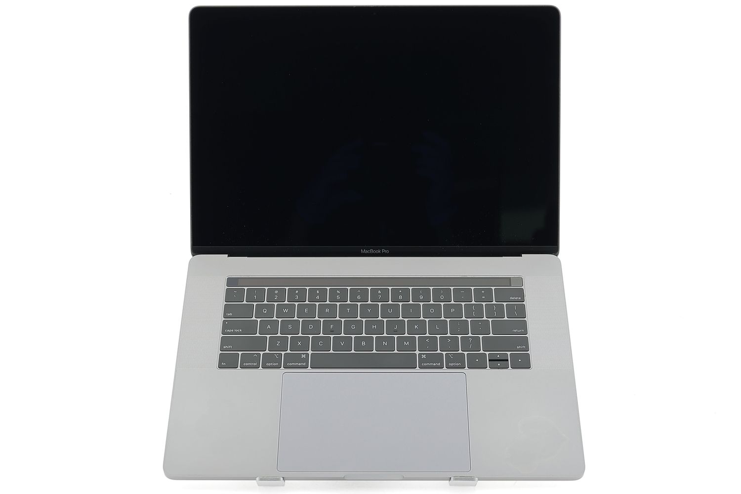 Apple MacBook Pro 15″ Touch Bar 2018, i9 2.9 GHz, 32 GB, AMD Radeon Pro 560X 1 TB Space Gray - Excelent
