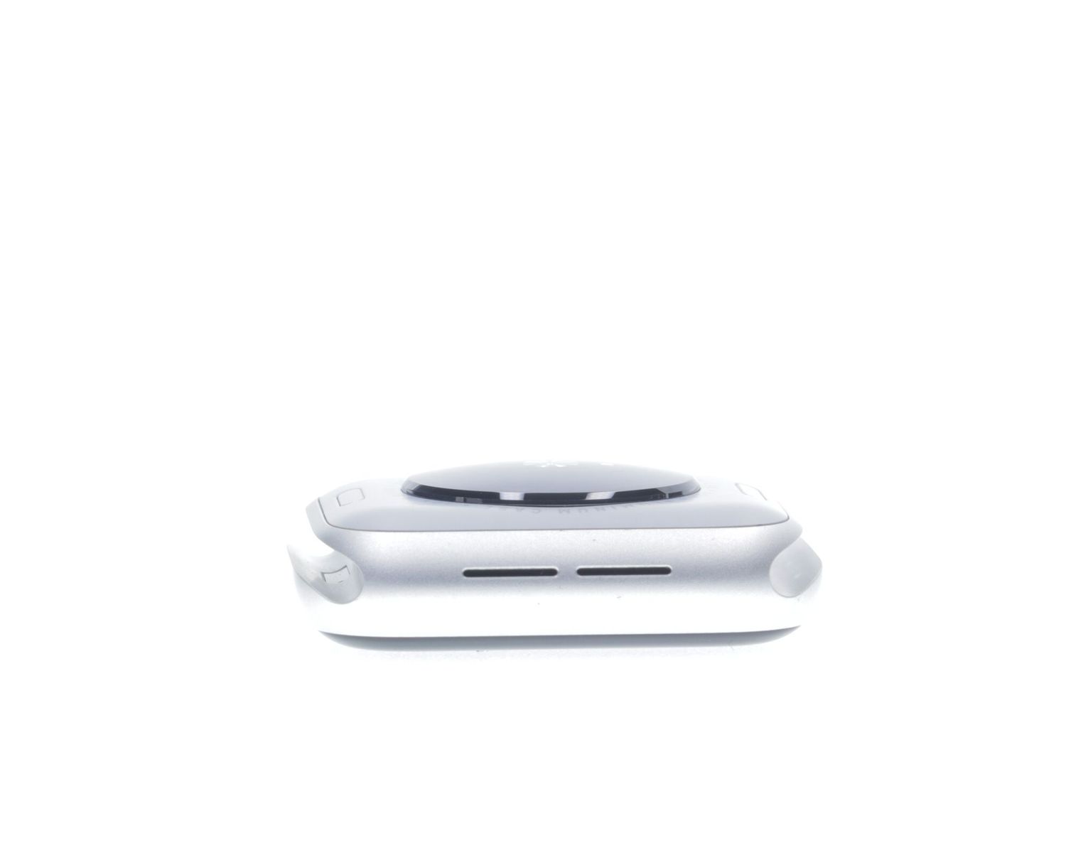 Apple Watch SE 2022, GPS, Aluminium 40mm Silver - Отлично