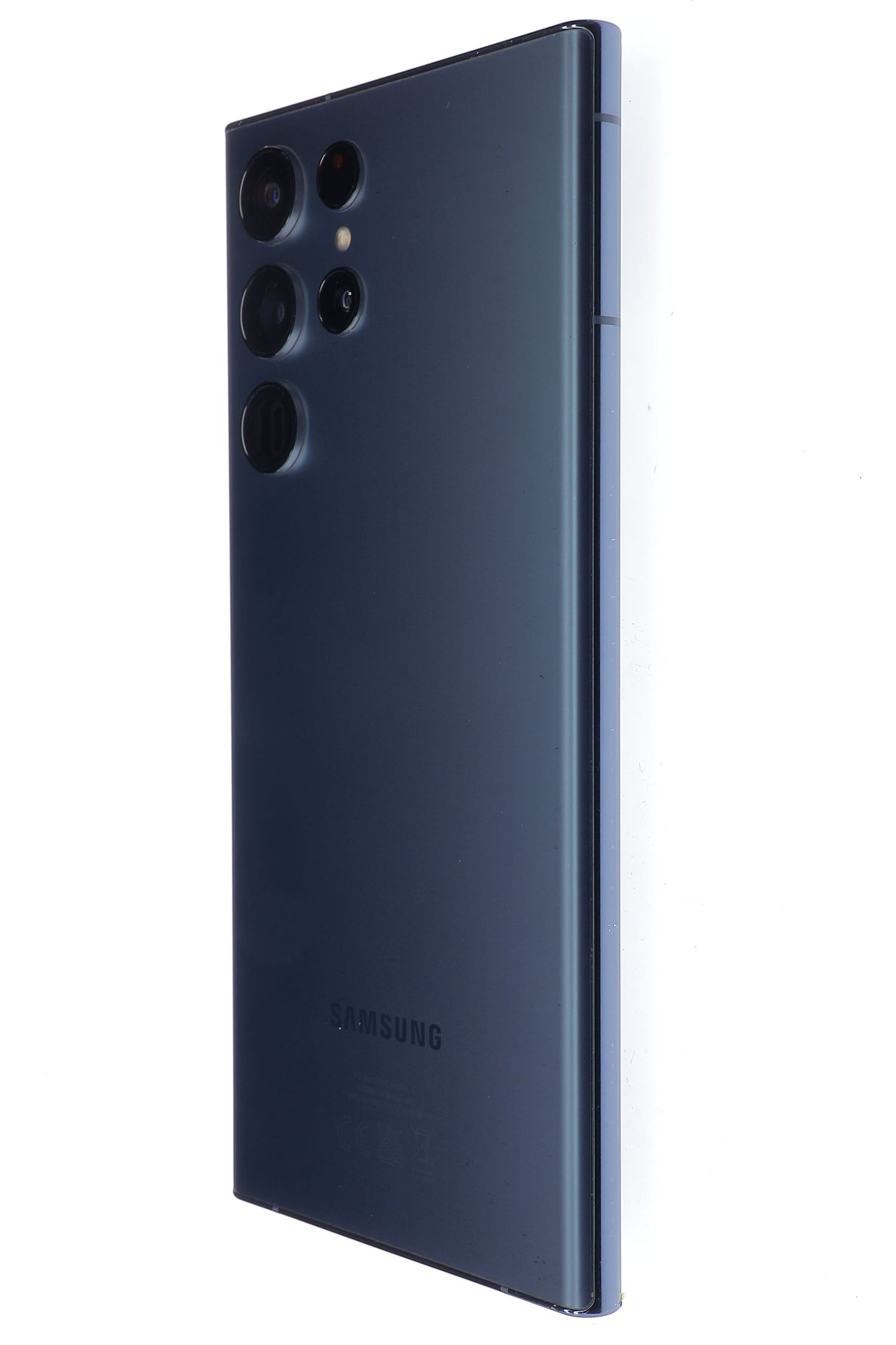 Samsung Galaxy S22 Ultra 5G Dual Sim 128 GB Green - Εξαιρετικό
