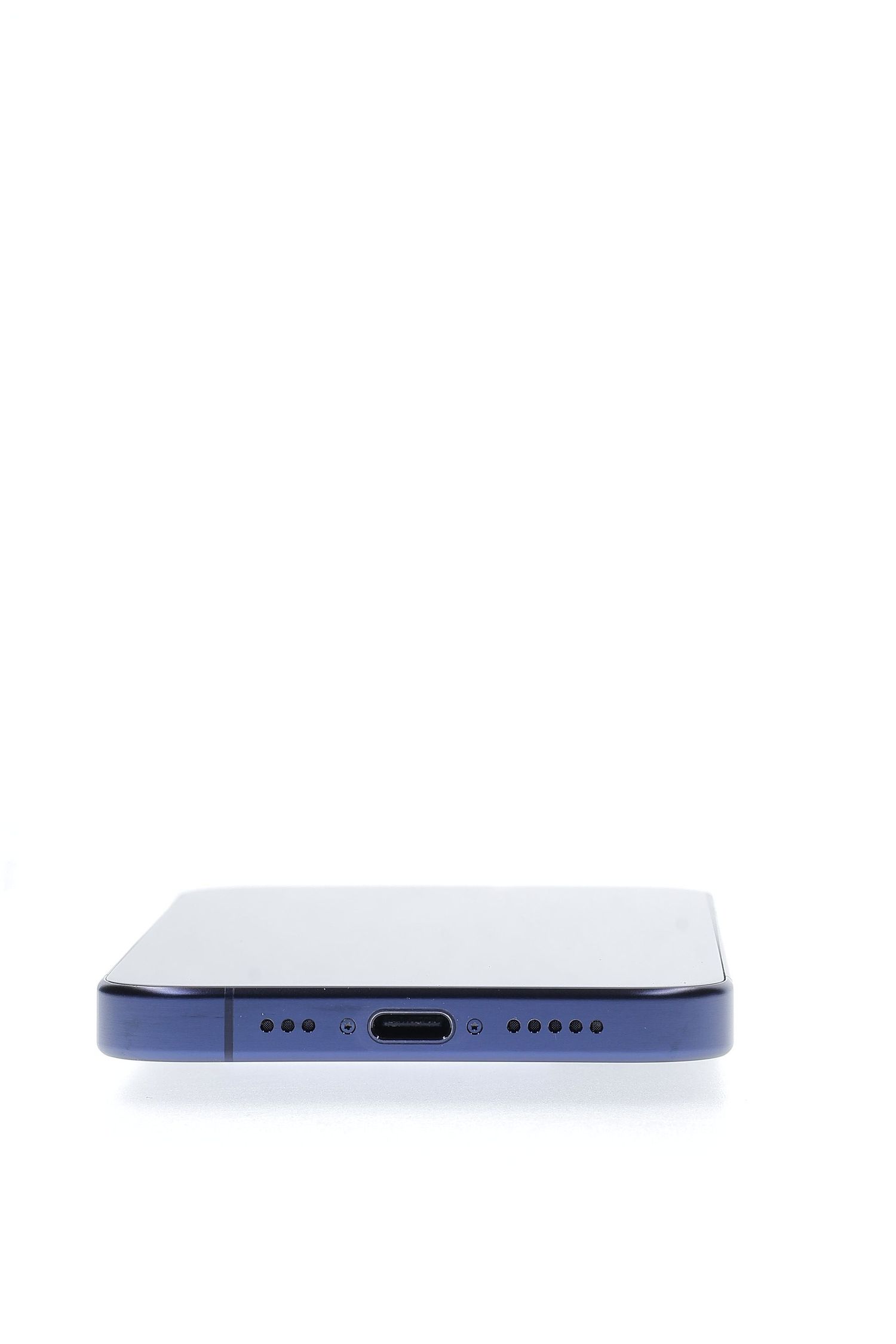 Apple iPhone 15 Pro 128 GB Blue Titanium