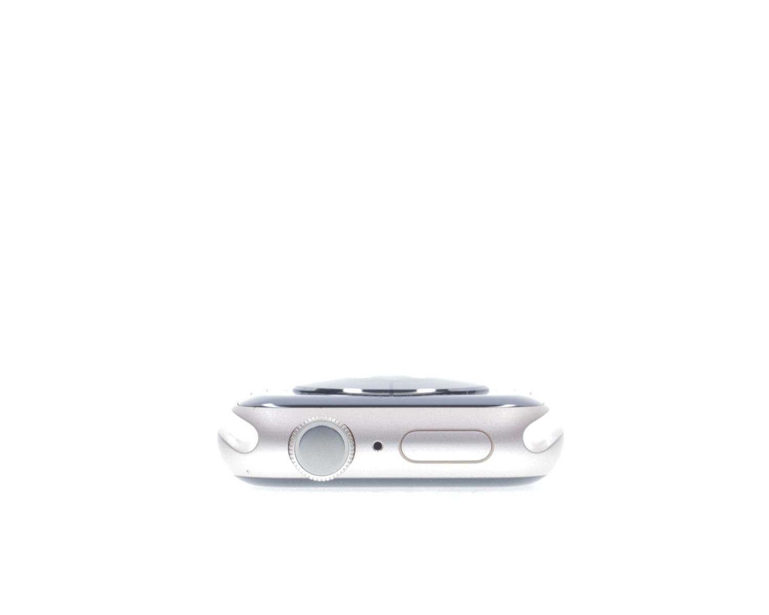 Apple Watch Series 8 2022, GPS, Aluminium 41mm Starlight - Като нов