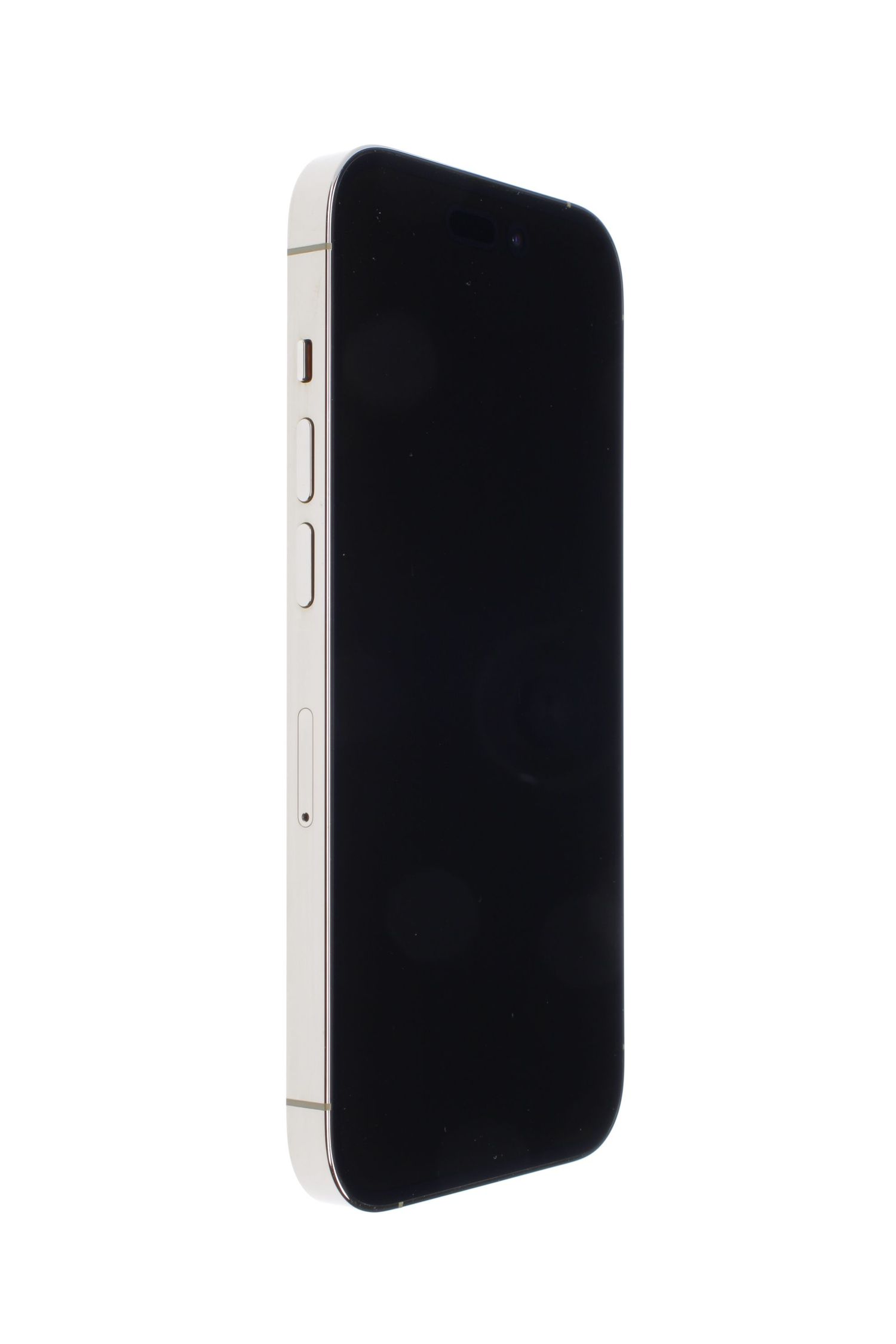 Apple iPhone 14 Pro, Gold, 256 GB - de la 2.219 lei