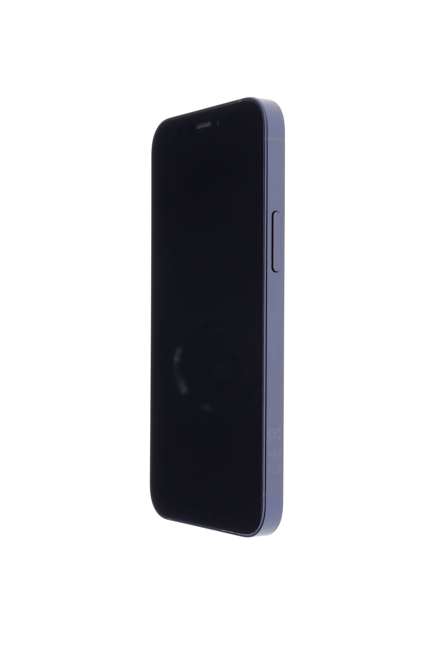 Apple iPhone 12 mini 64 GB Black - Εξαιρετικό