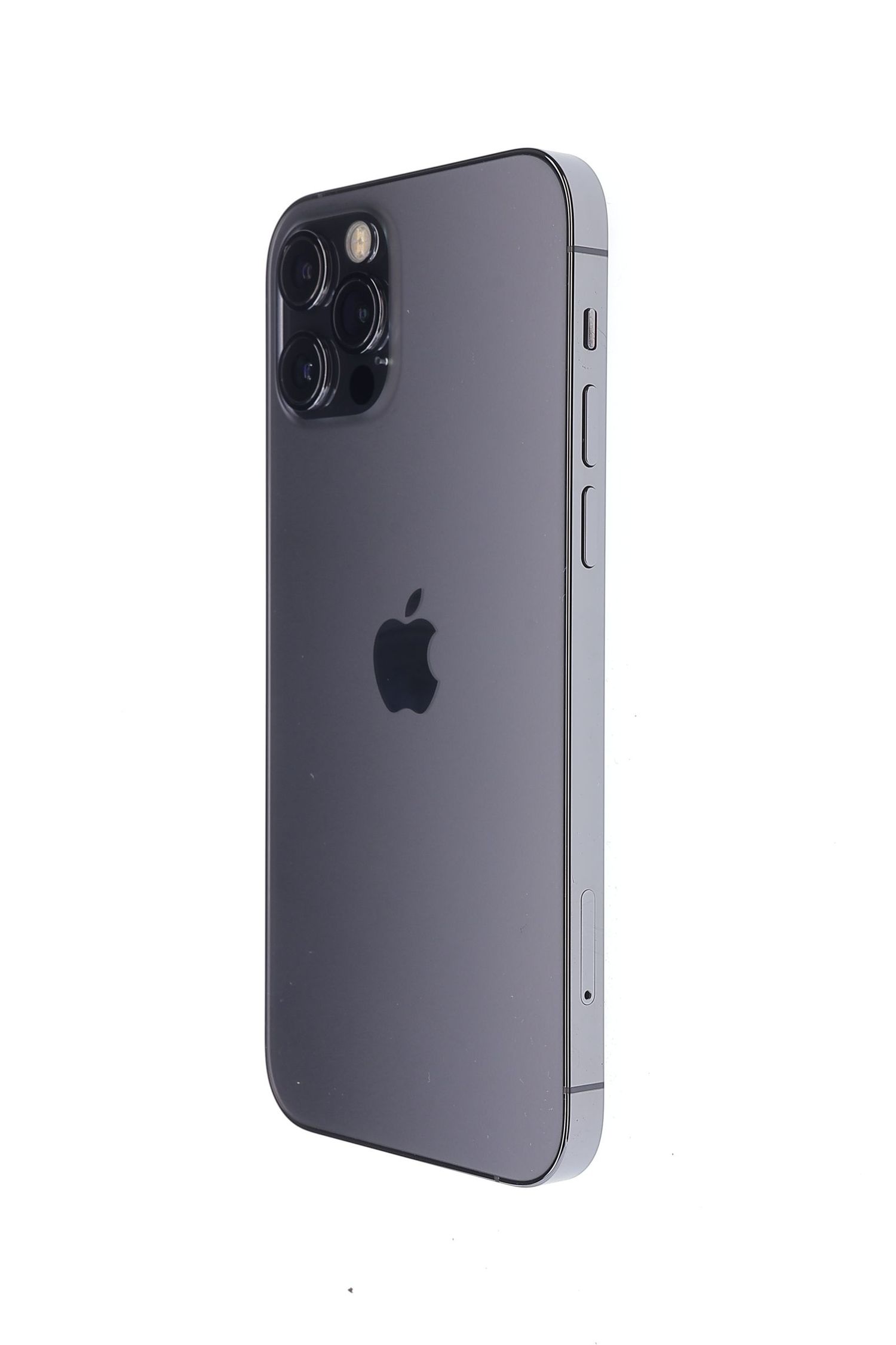 Apple iPhone 12 Pro 256 GB Graphite - Foarte bun