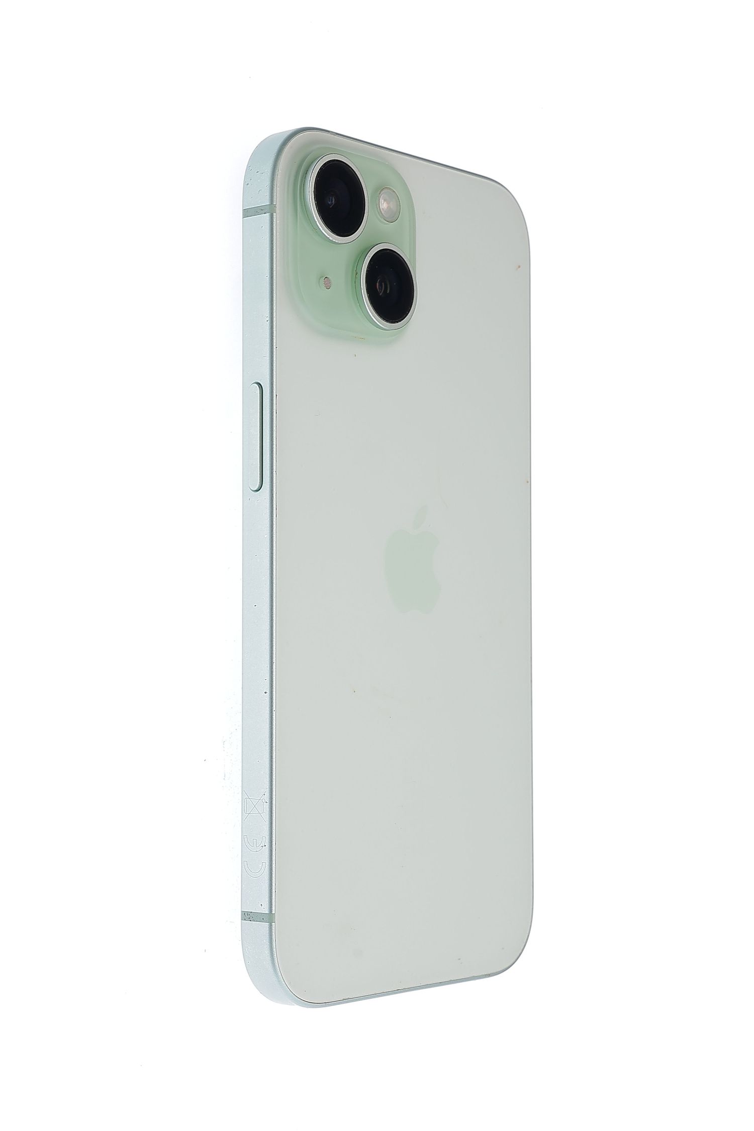 Apple iPhone 15 128 GB Green - Καλό