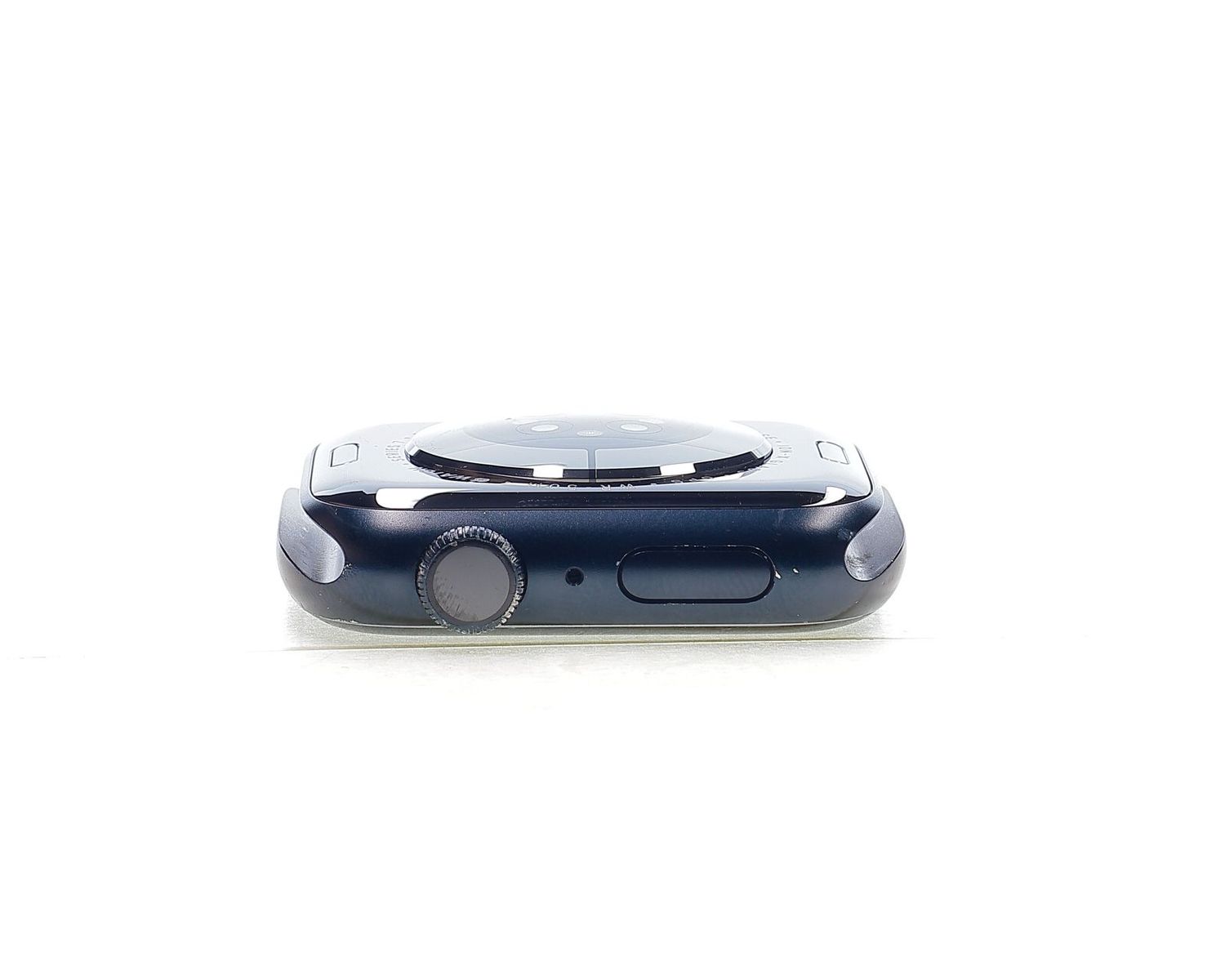 Apple Watch Series 7 2021, GPS, Aluminium 45mm Midnight - Много добро