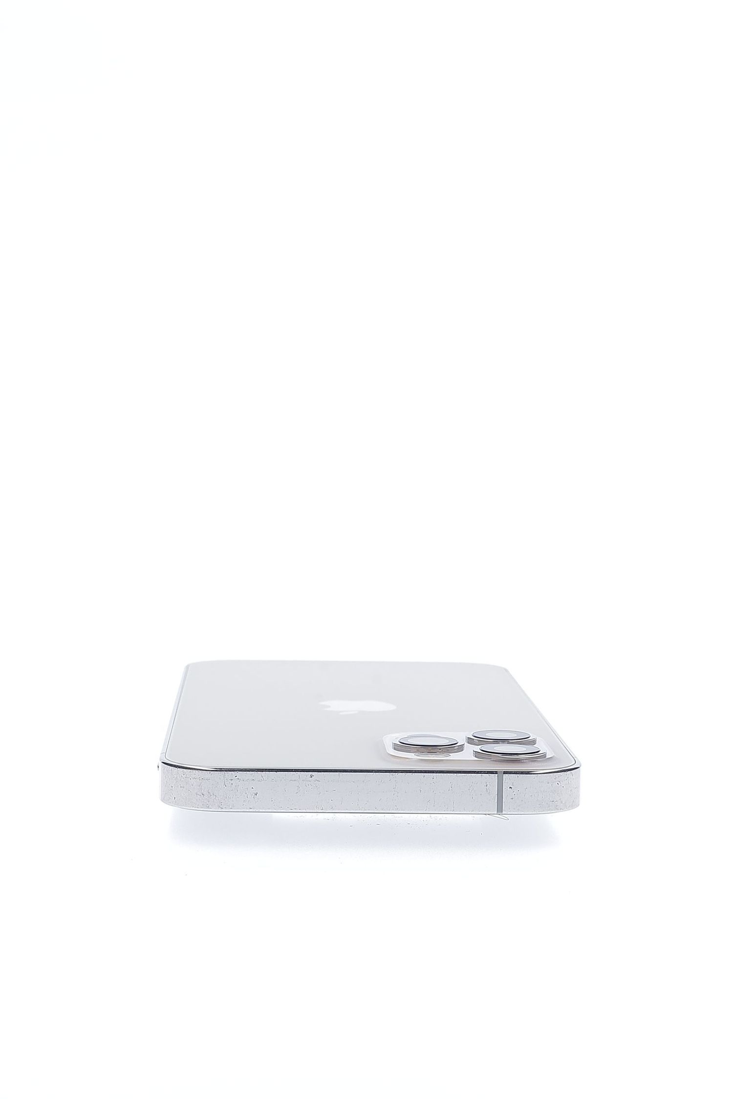 Apple iPhone 12 Pro 128 GB Silver - Πολύ καλό