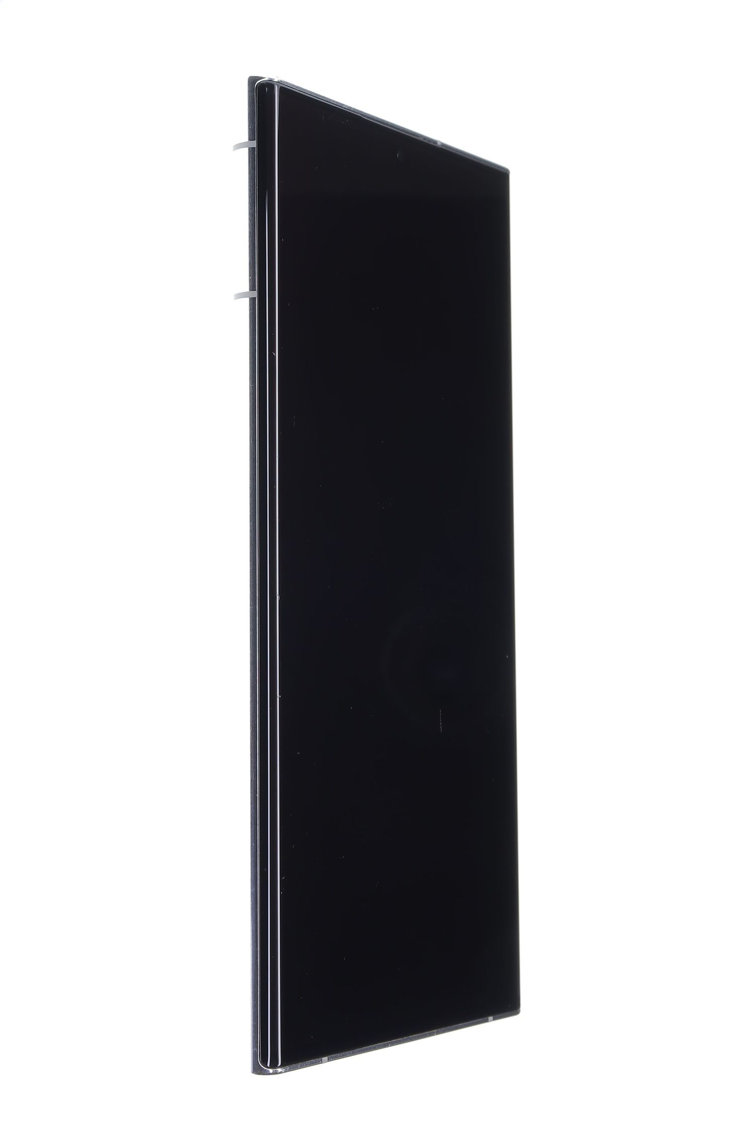 Samsung Galaxy S22 Ultra 5G Dual Sim 256 GB Phantom White - Excelent