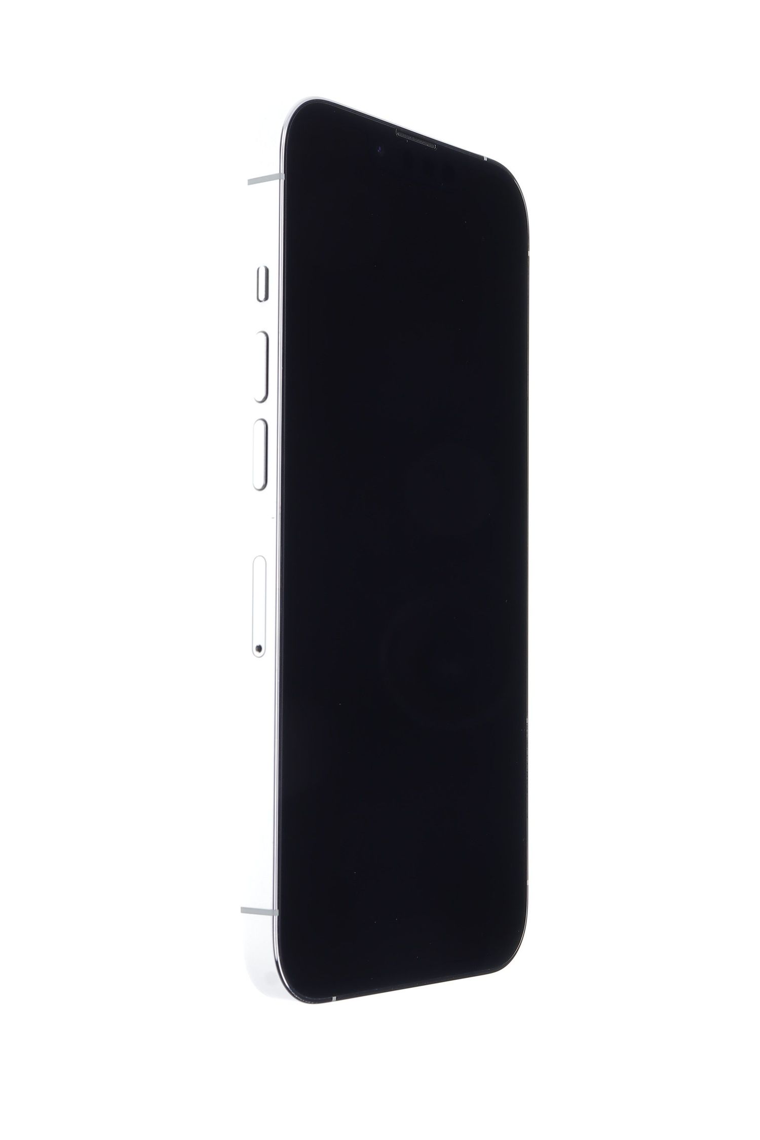 Apple iPhone 13 Pro 128 GB Silver - Újszerű