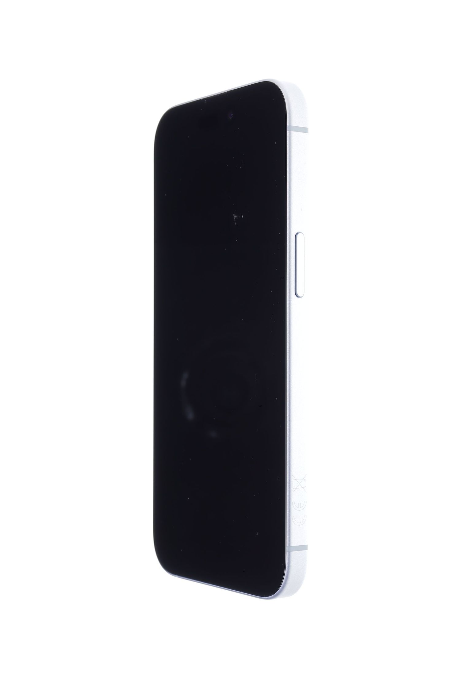 Apple iPhone 15 256 GB Blue - Като нов