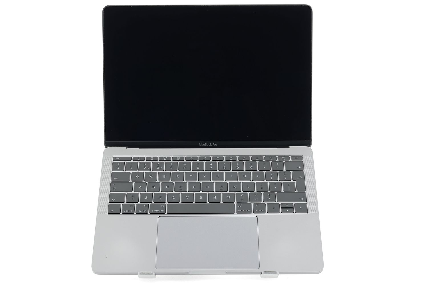 Apple MacBook Pro 13″ 2017, i5 2.3 GHz, 8 GB, Intel Iris Plus Graphics 640 128 GB Space Gray - Foarte bun
