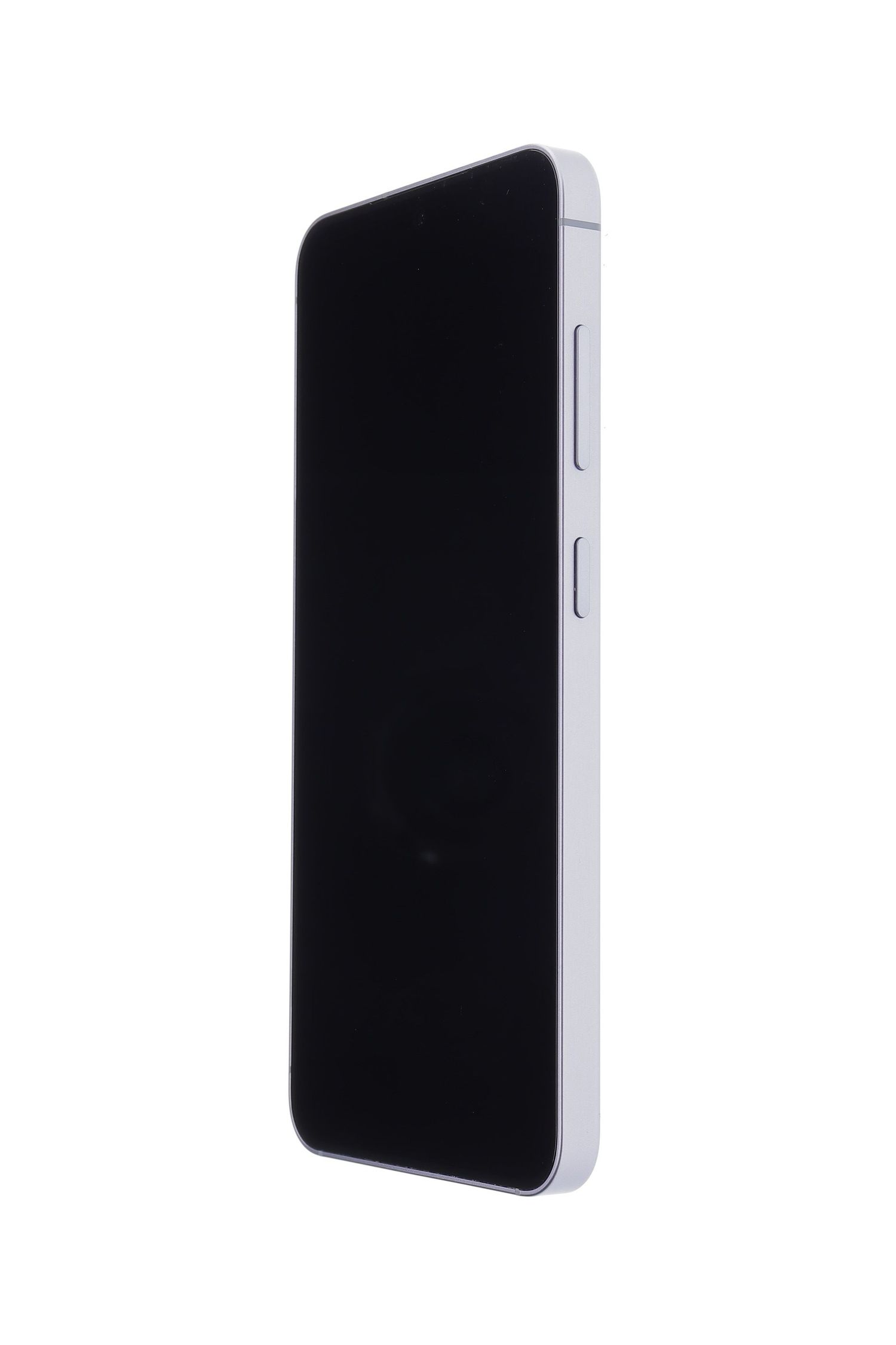Samsung Galaxy S25 5G 128 GB Silver Shadow - Като нов