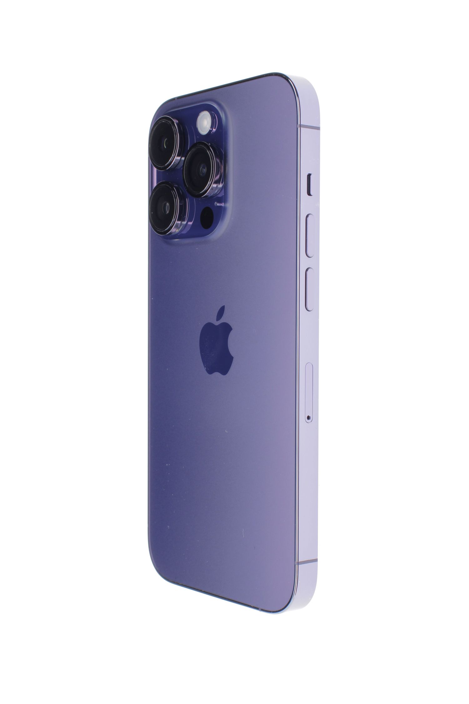 Apple iPhone 14 Pro, Deep Purple, 256 GB - de la 2.219 lei